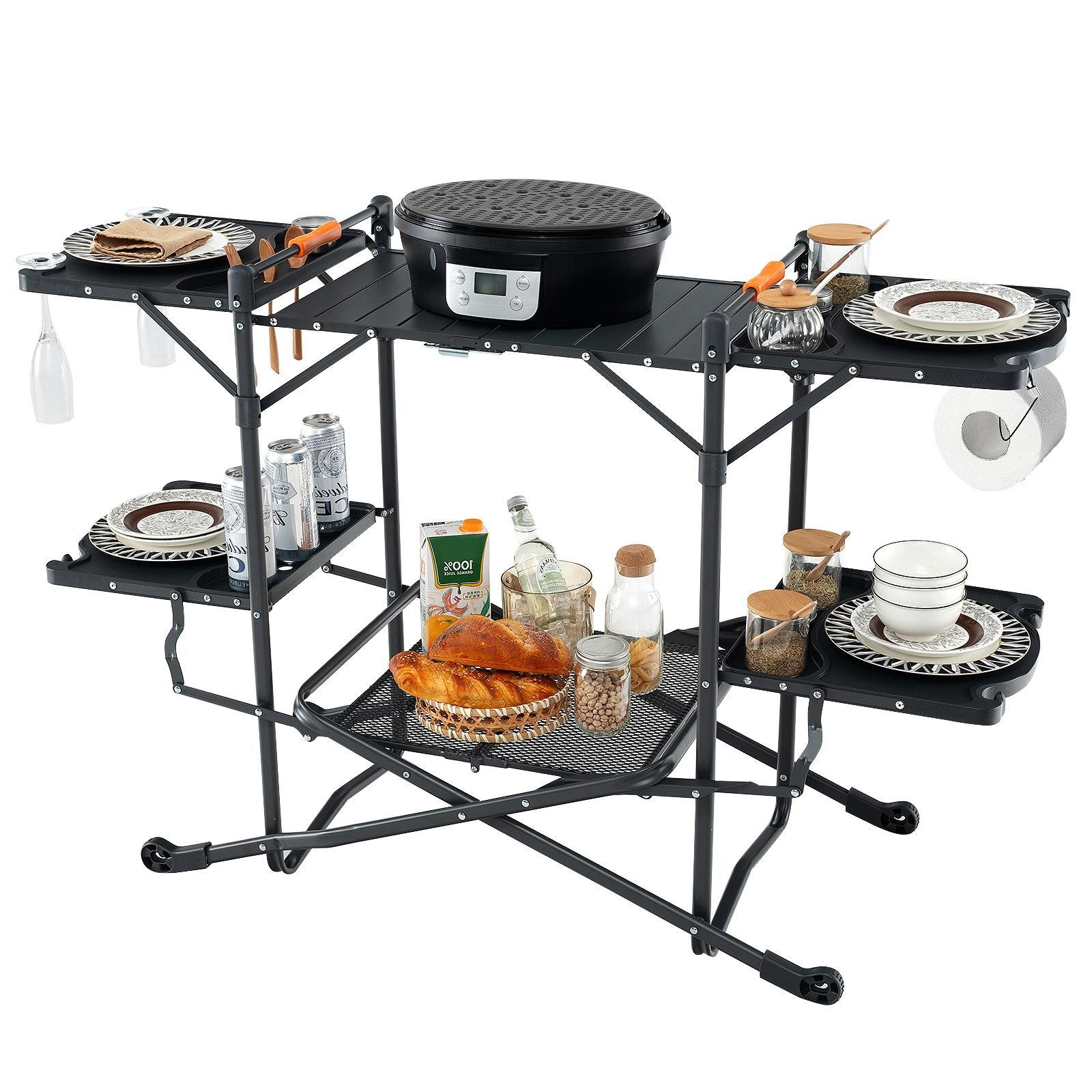 Campingtisch