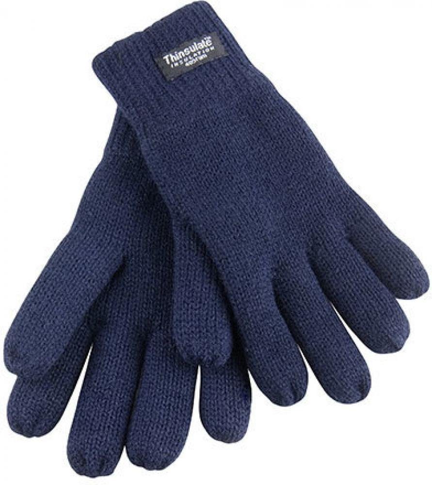 Result Winter-Arbeitshandschuhe Handschuhe Junior Classic Thinsulate Gloves