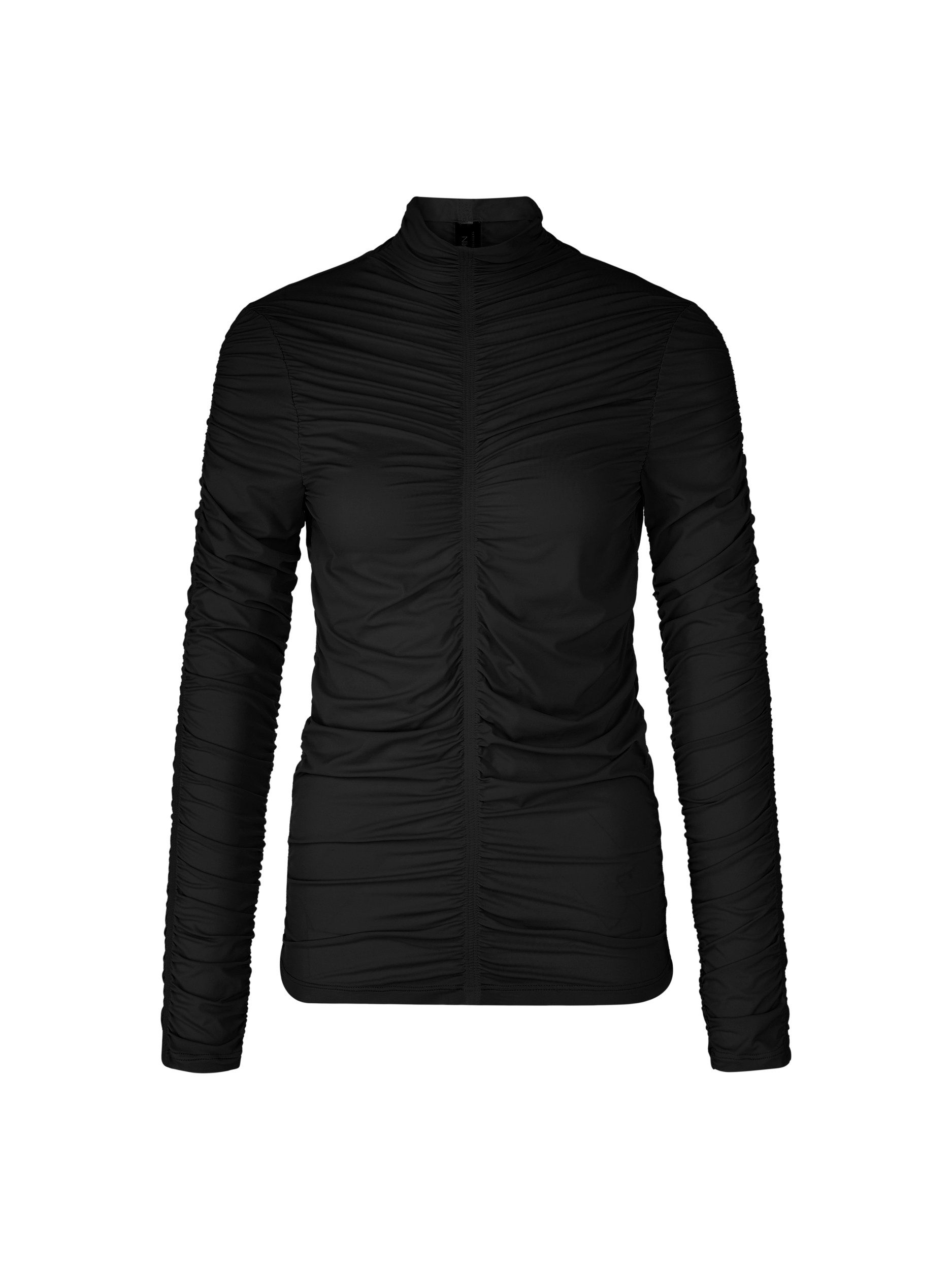 Marc Cain Kurzarmshirt T-Shirt