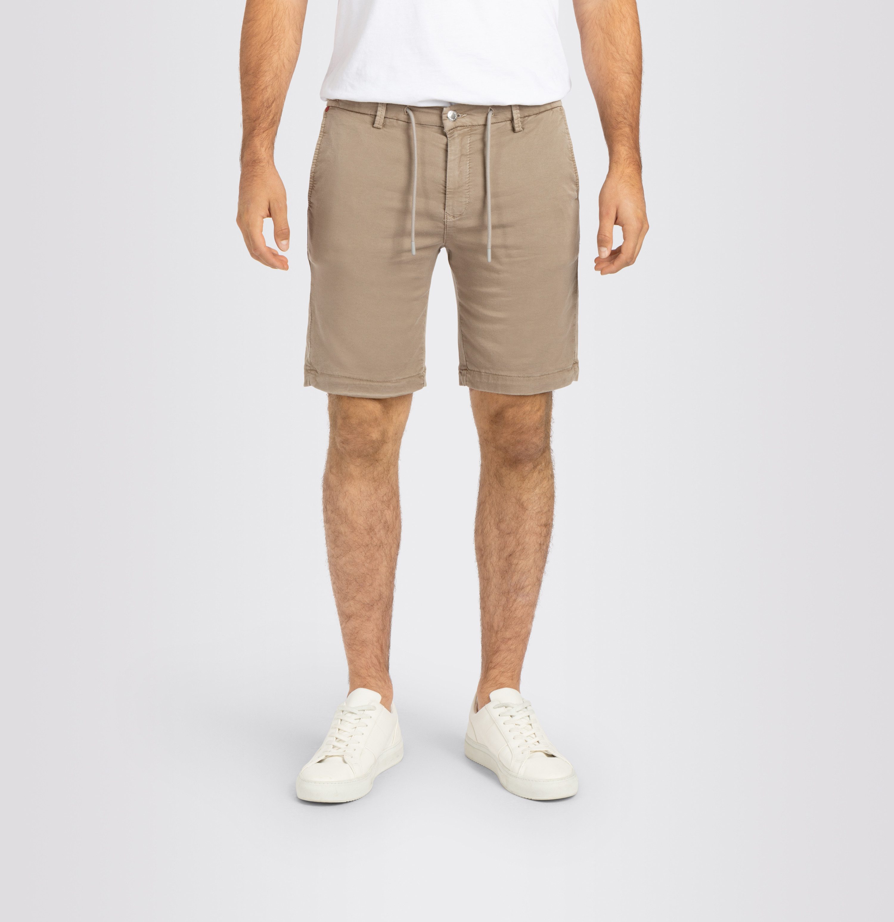 MAC Bermudas MAC JEANS - Jog´n Short, Jersey Denim