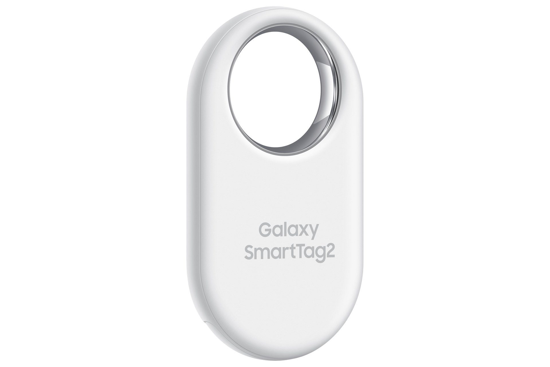 Samsung SmartTag 2 EI-T5600 GPS-Tracker (AR Finding IP67 Ultra-Wideband NFC Bluetooth)