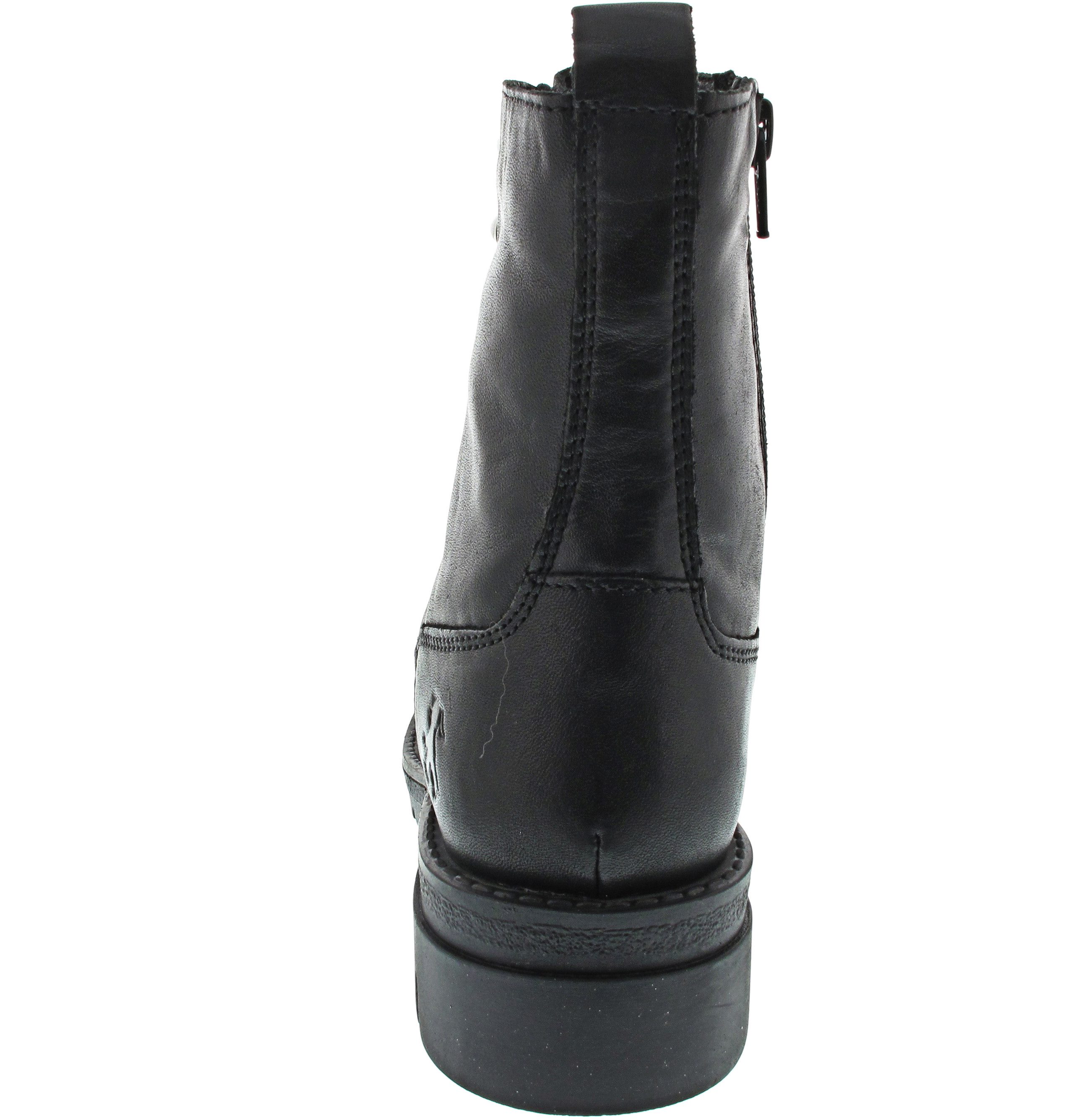 2GO FASHION Schnürstiefelette