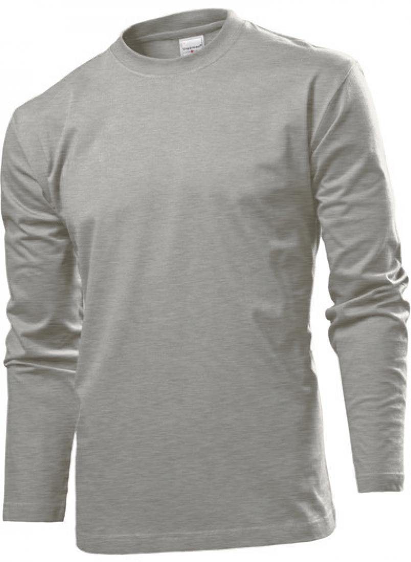 Langarmshirt Comfort Longsleeve Herren T-Shirt