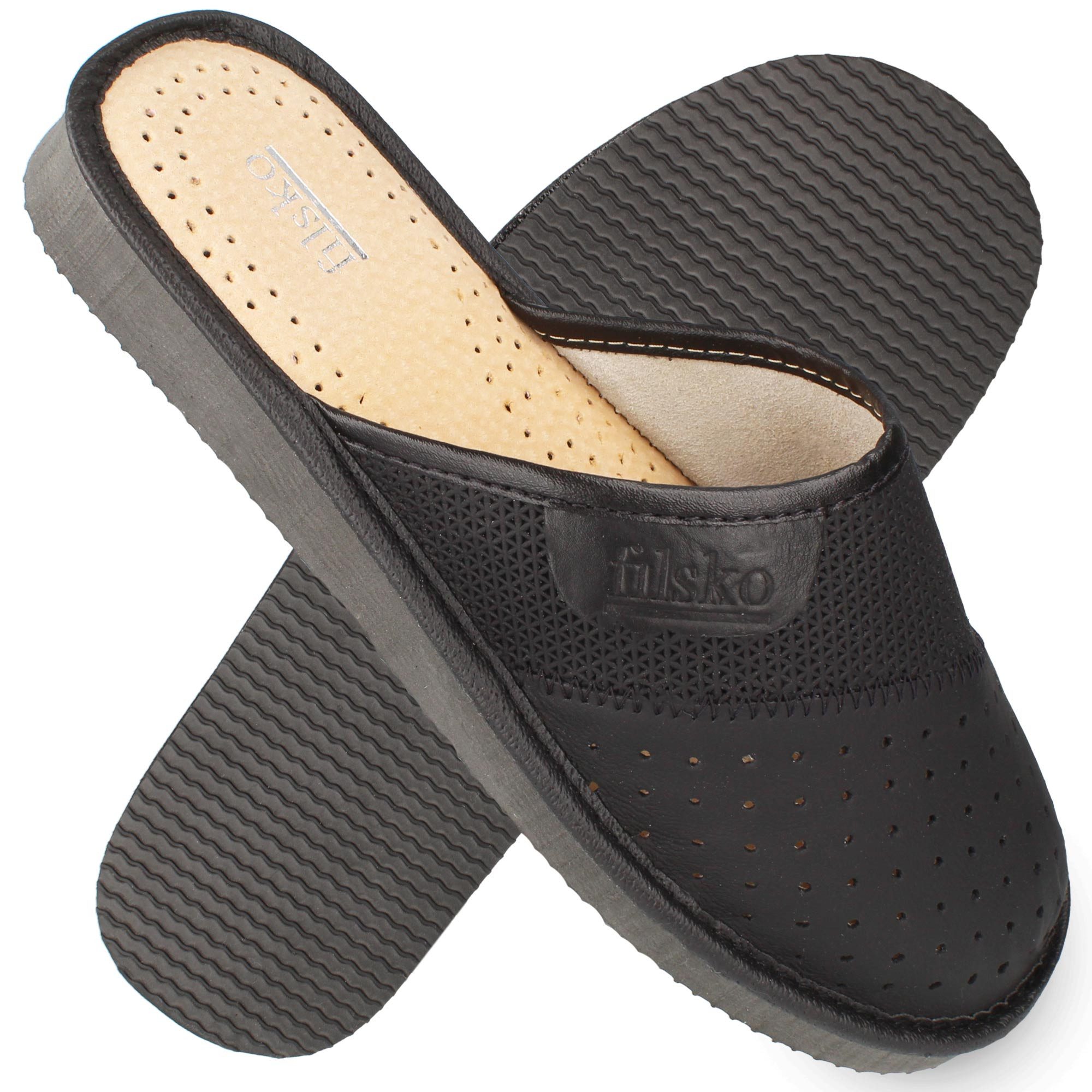 Kapfenberg Herren Hausschuh