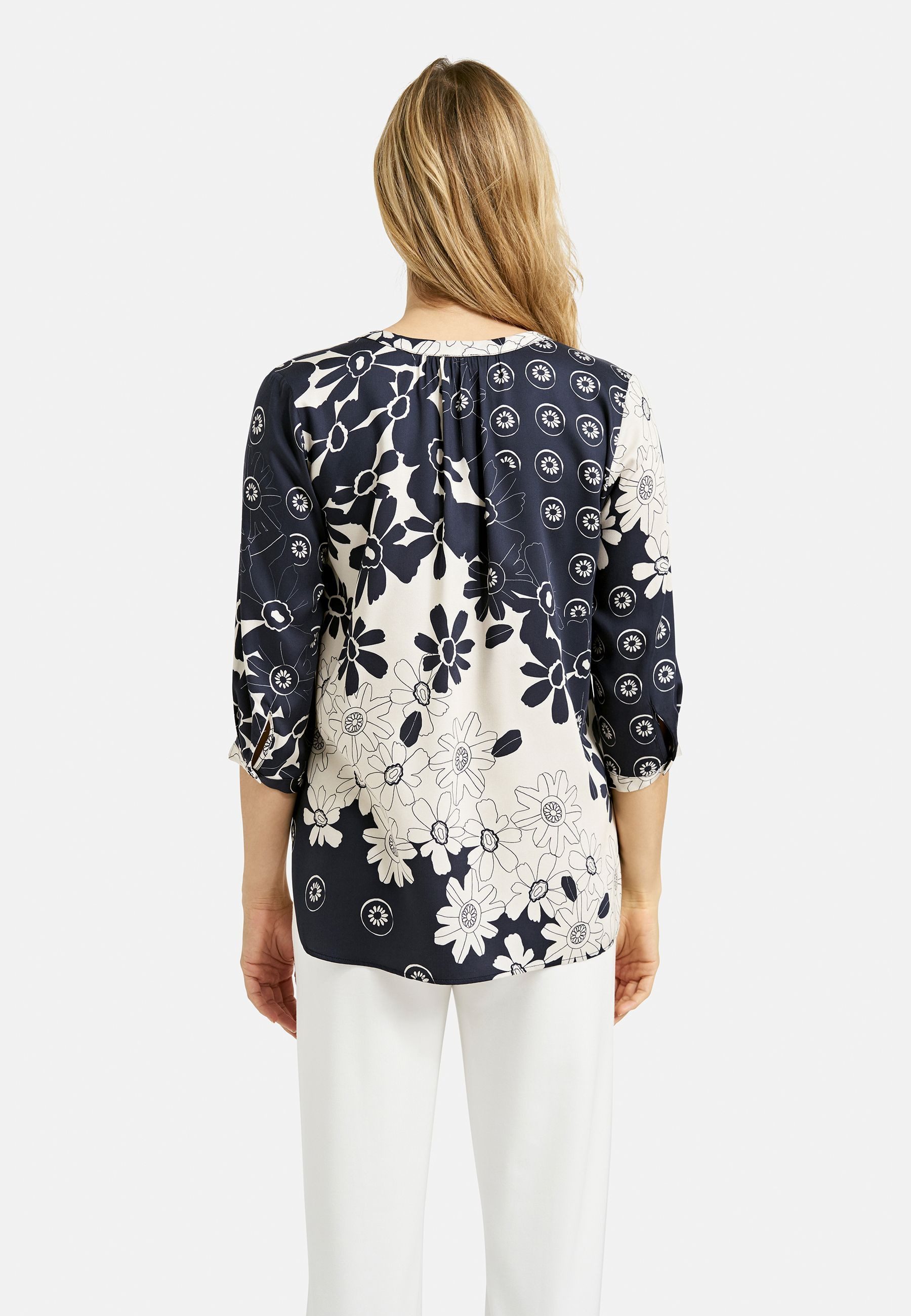 06Milano Funktionsbluse