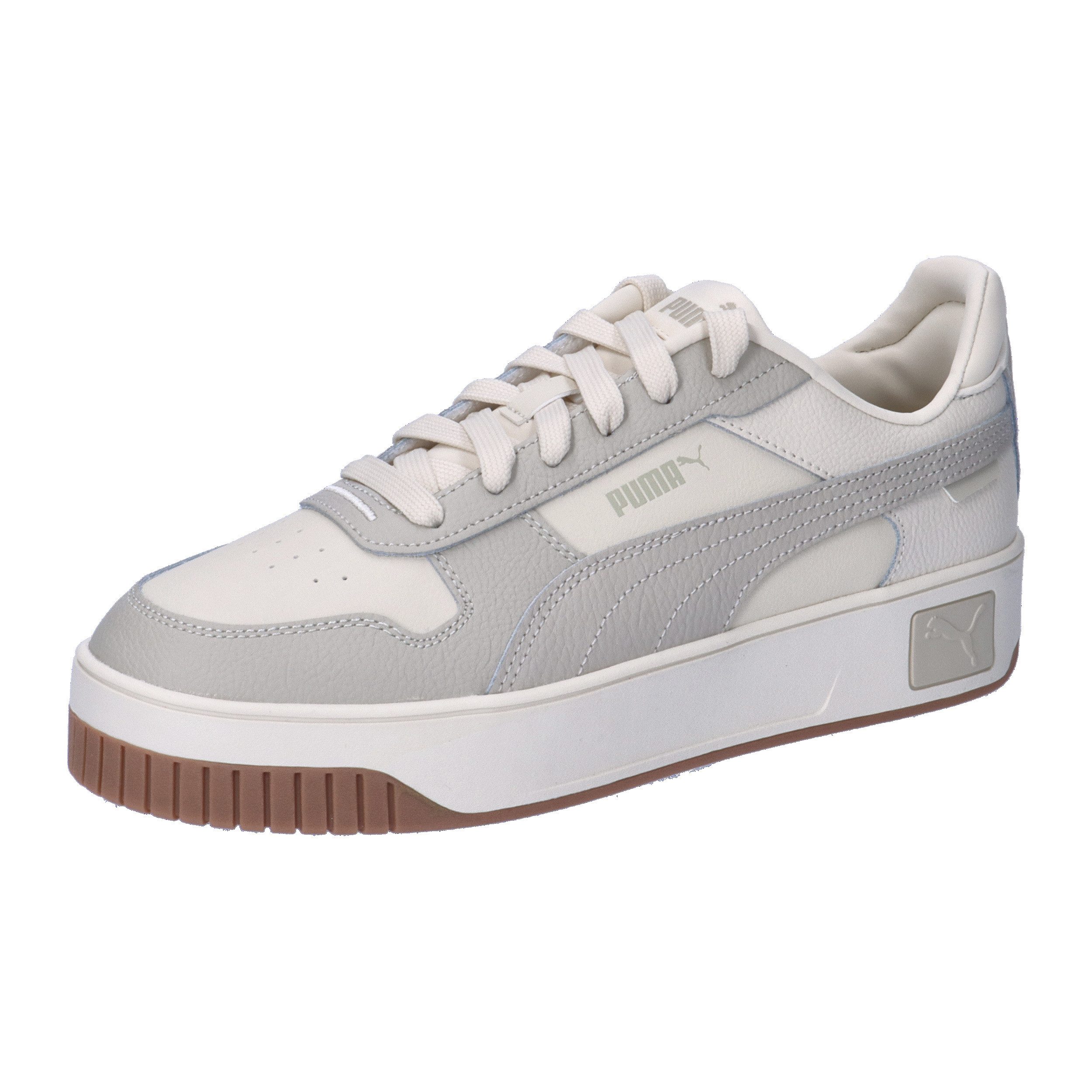 PUMA Puma Damen Sneaker Carina Street günstig online kaufen