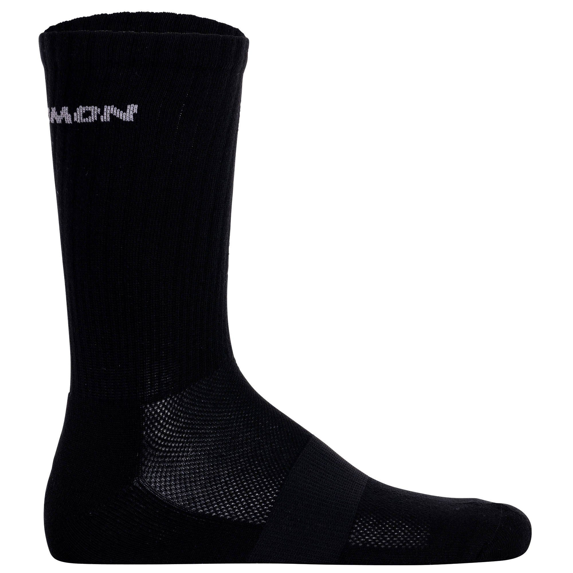 Salomon Sportsocken Unisex Socken 2er Pack Baumwolle EVASION CREW 2P (Packu günstig online kaufen