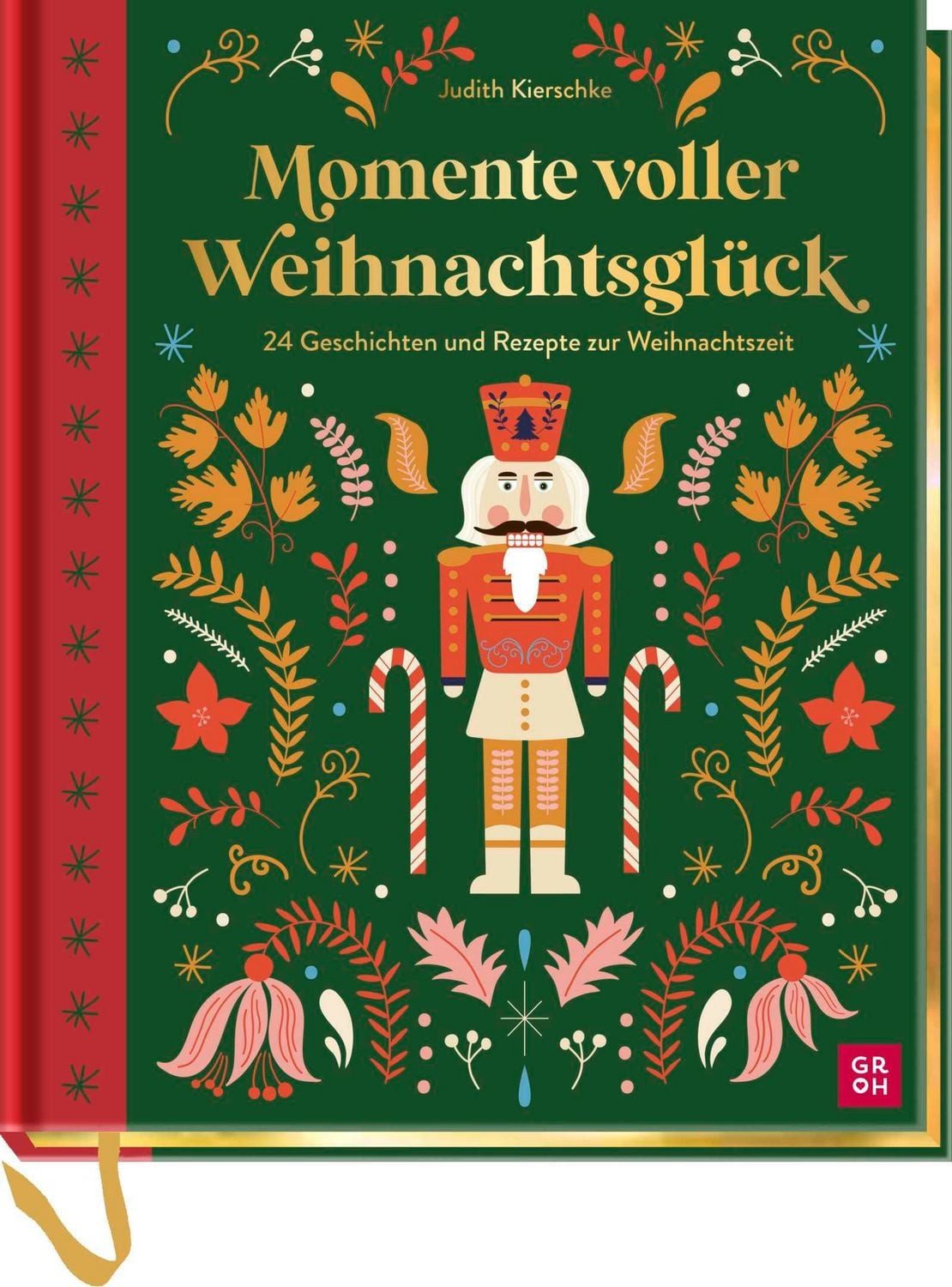 Momente voller Weihnachtsglück / Judith Kierschke