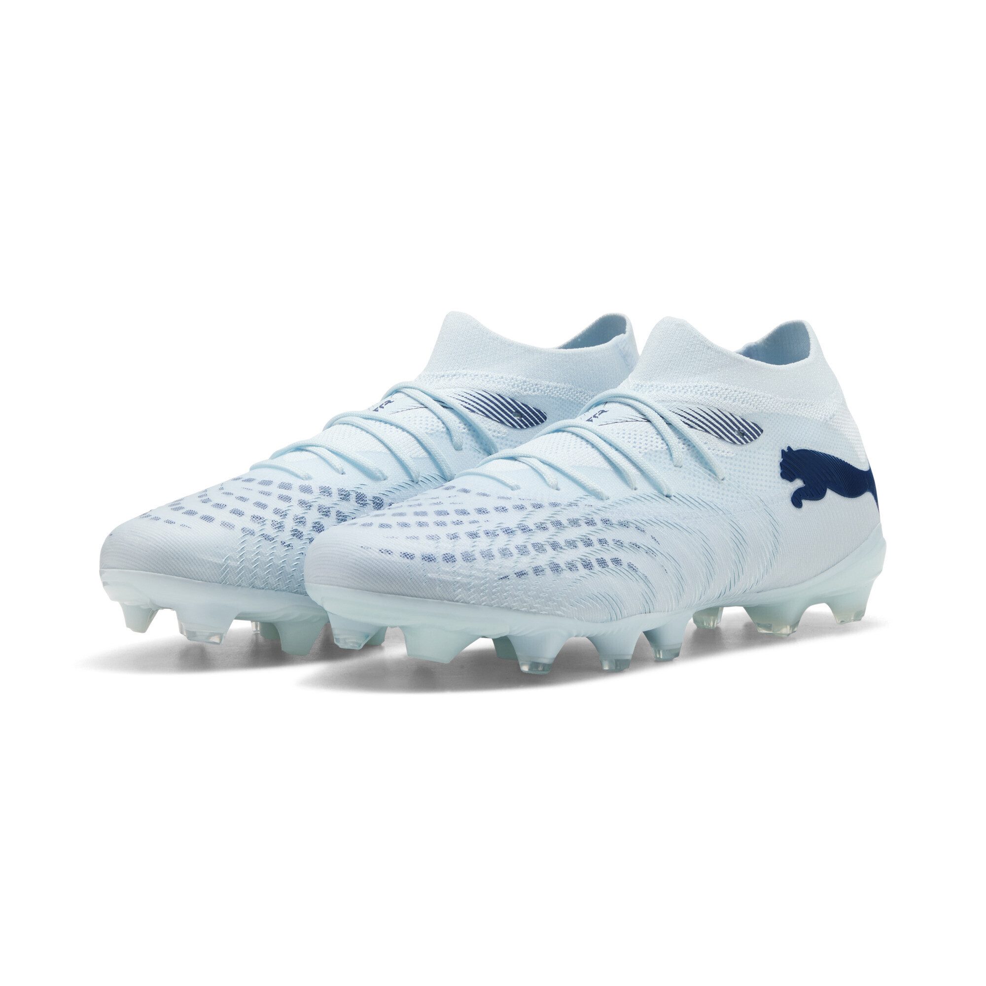PUMA FUTURE 9 MATCH FUSION FG/AG Fußballschuhe Damen Fußballschuh