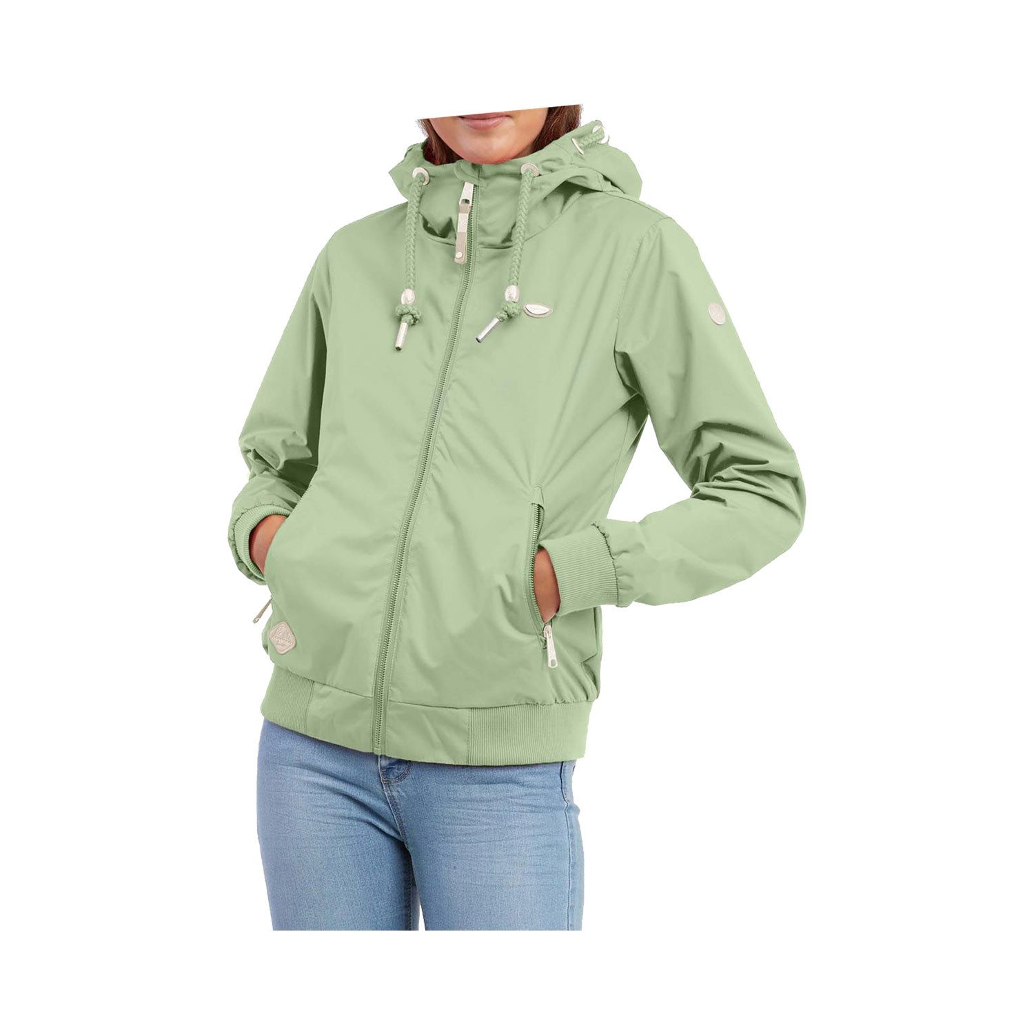Winterjacke Nuggie