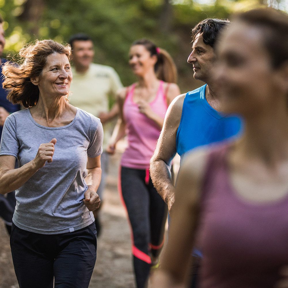mydays Erlebnisgutschein City Running Kassel, Kassel laufend entdecken und geniessen!