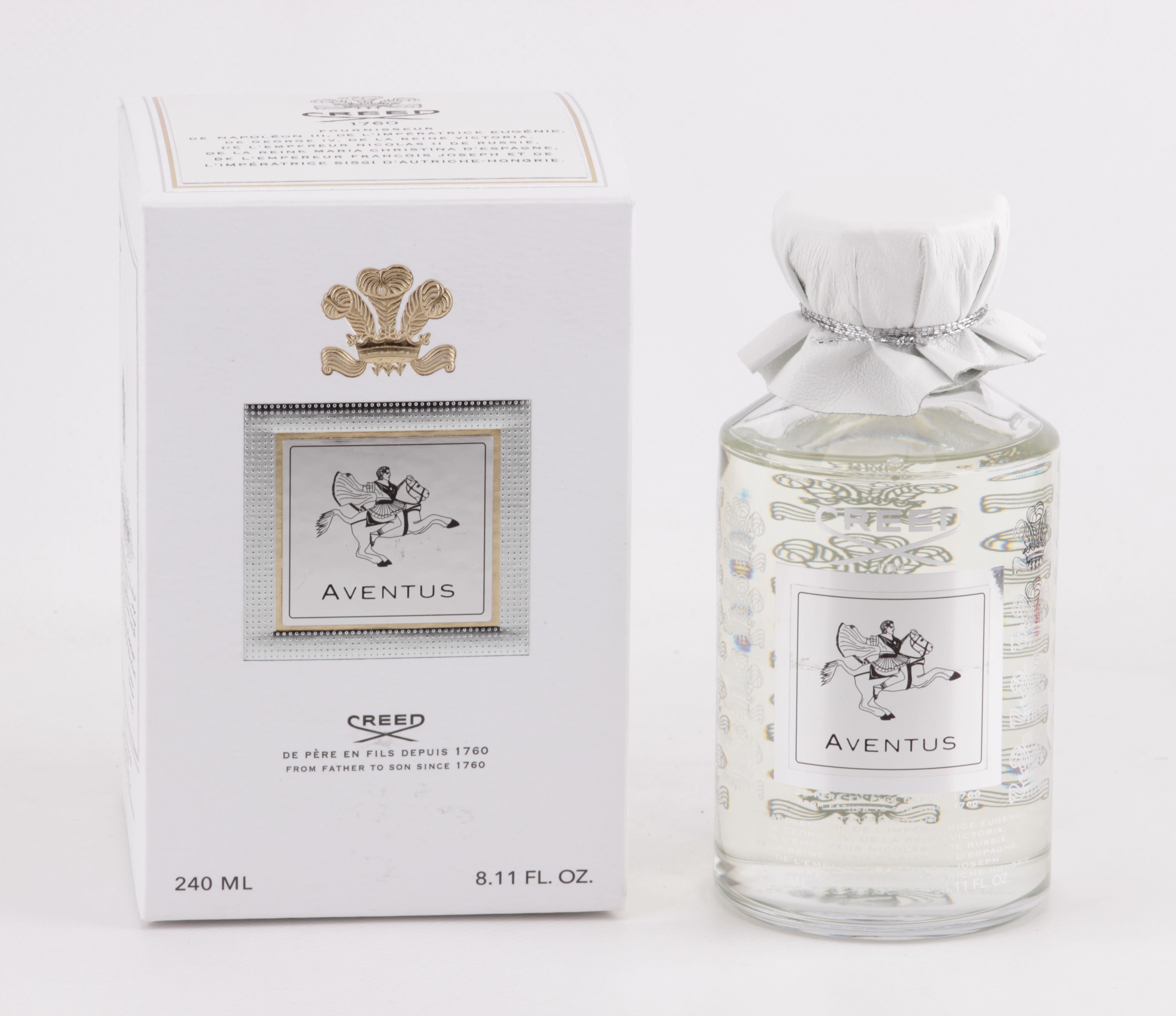 Creed Eau de Parfum Aventus