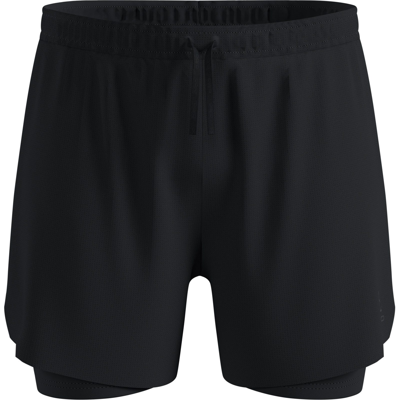 2-in-1-Shorts Zeroweight 5 Inch 2-in-1-Laufshorts 2.1 Men 324222-15000