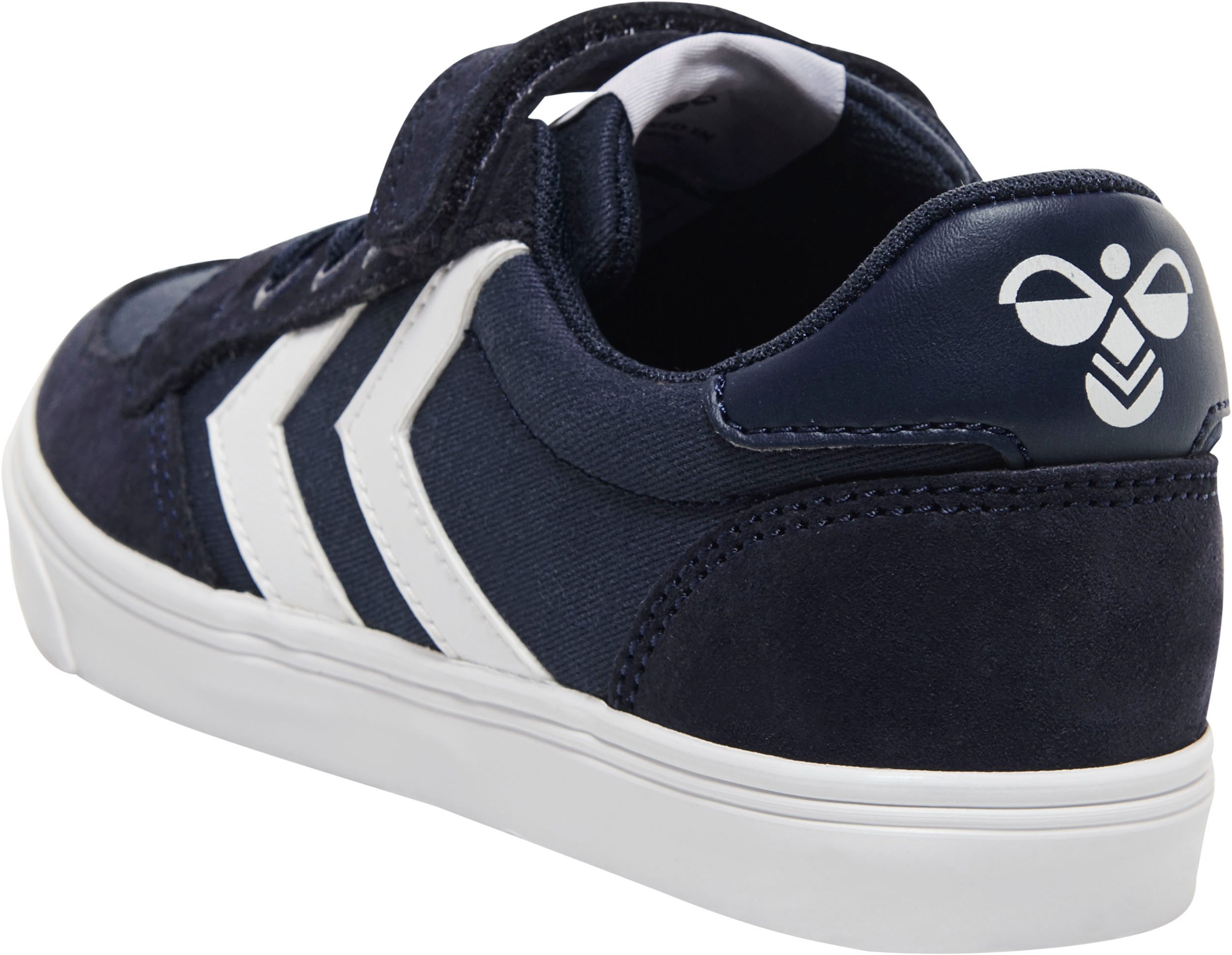 hummel SLIMMER STADIL LOW JR Sneaker
