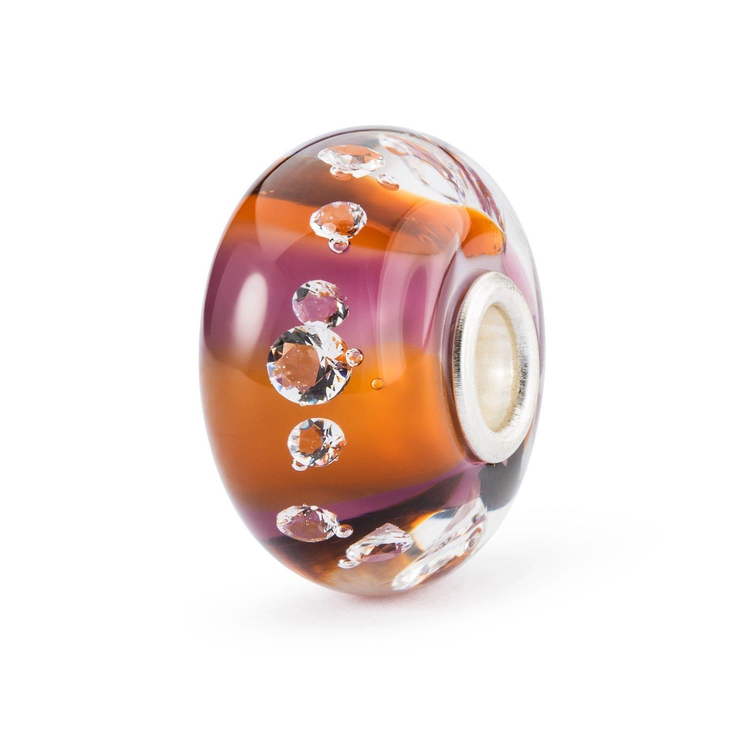 Trollbeads Bead Entfachte Energie - Limitierte Edition, TGLBE-00229
