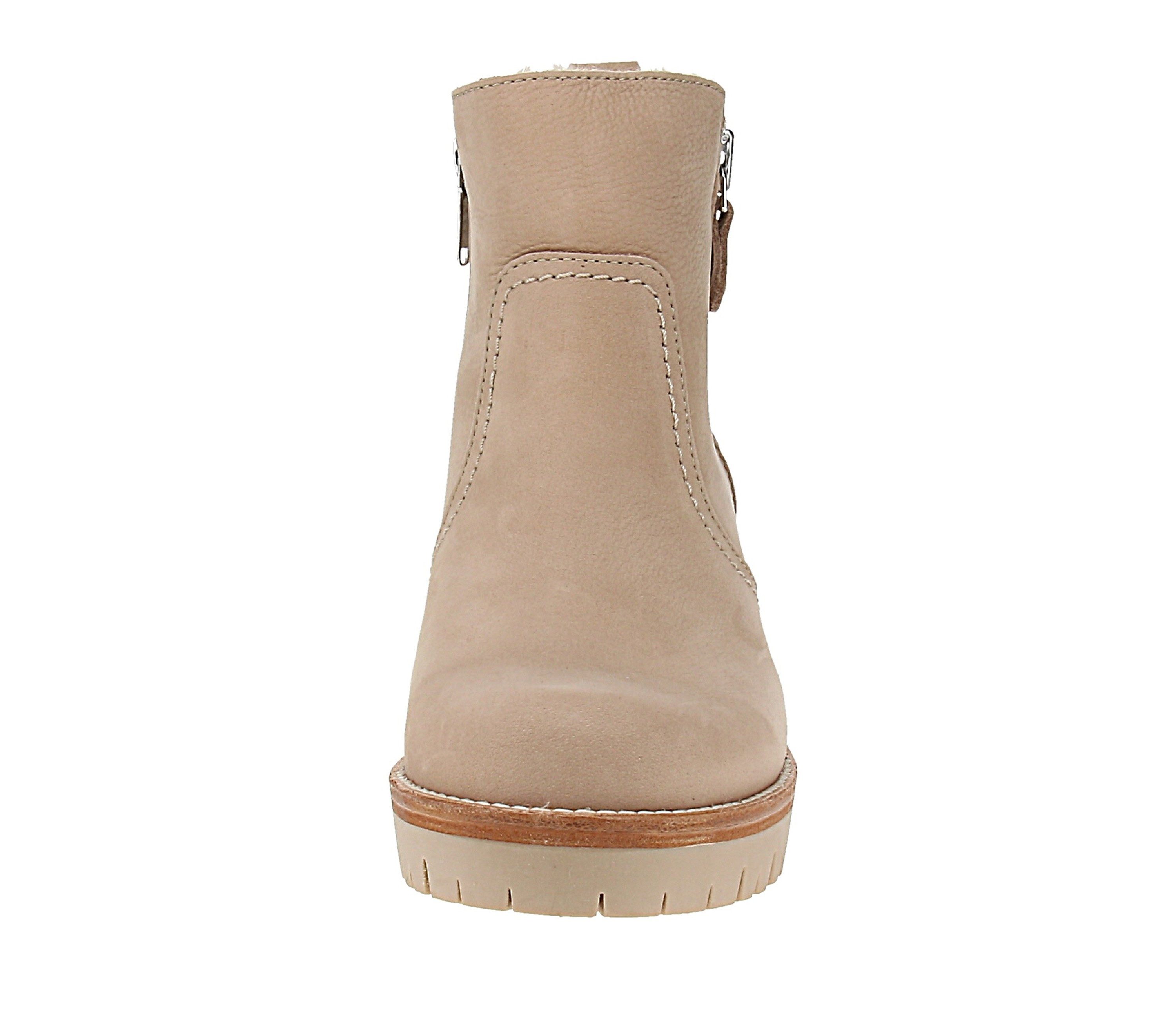 Panama Jack Panama Jack Pauline B17 Nobuck - Damen Stiefelette - Crudo Stiefelette