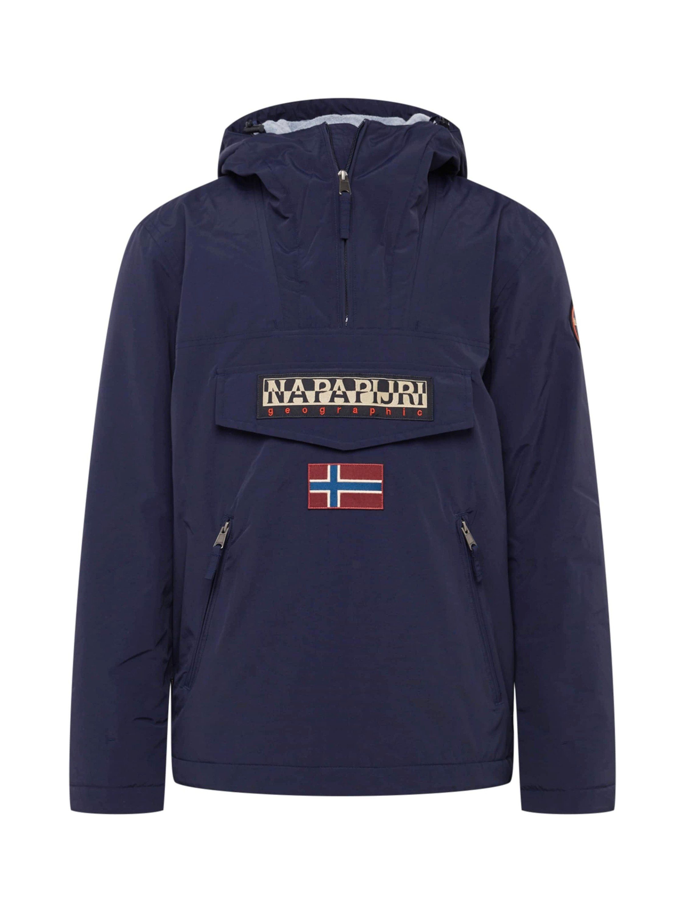 Napapijri Kurzjacke Rainforest (1-St)