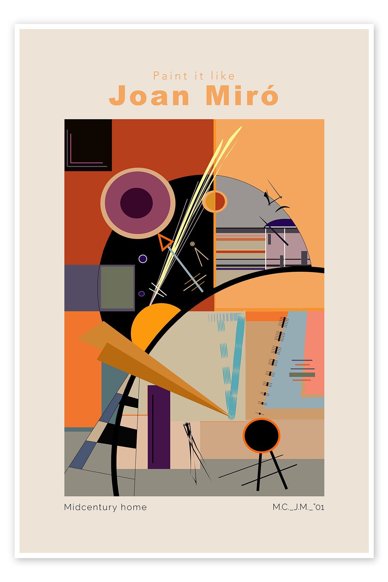 Poster Exhibition Posters