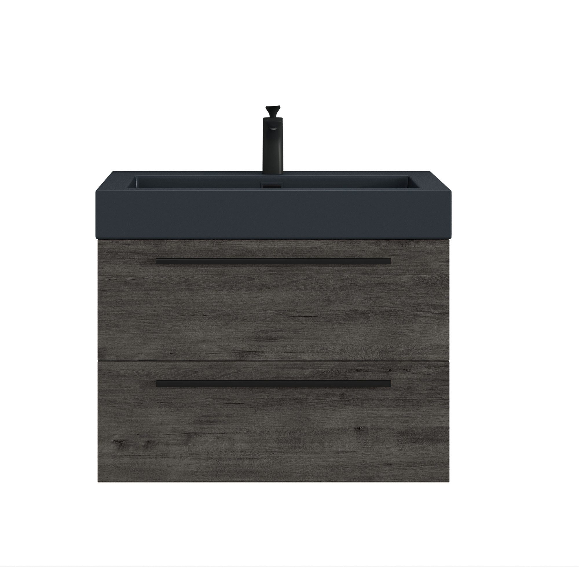 doporro Badmöbel-Set Design Badmöbel Set 2 günstig online kaufen