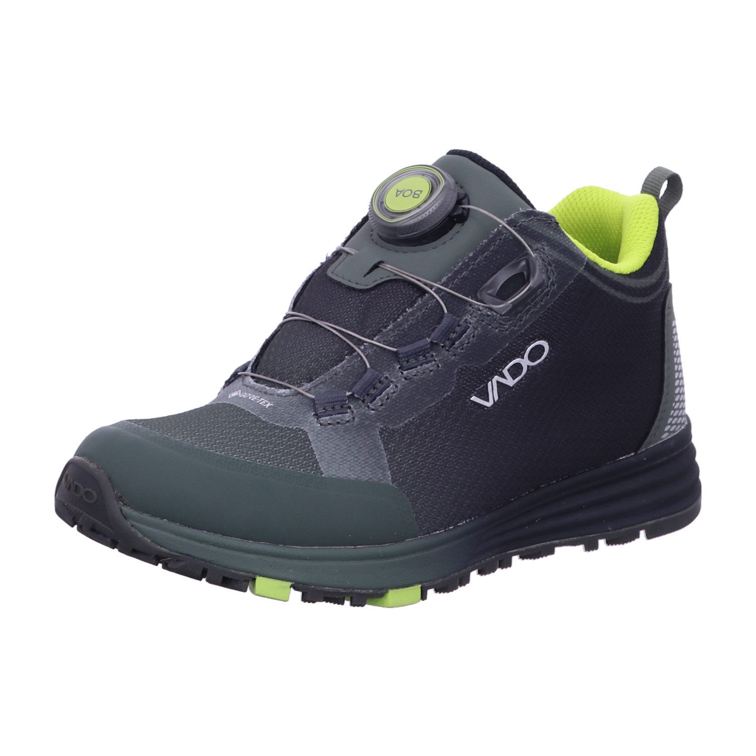 Vado 13435-3401/517 Schnürschuh