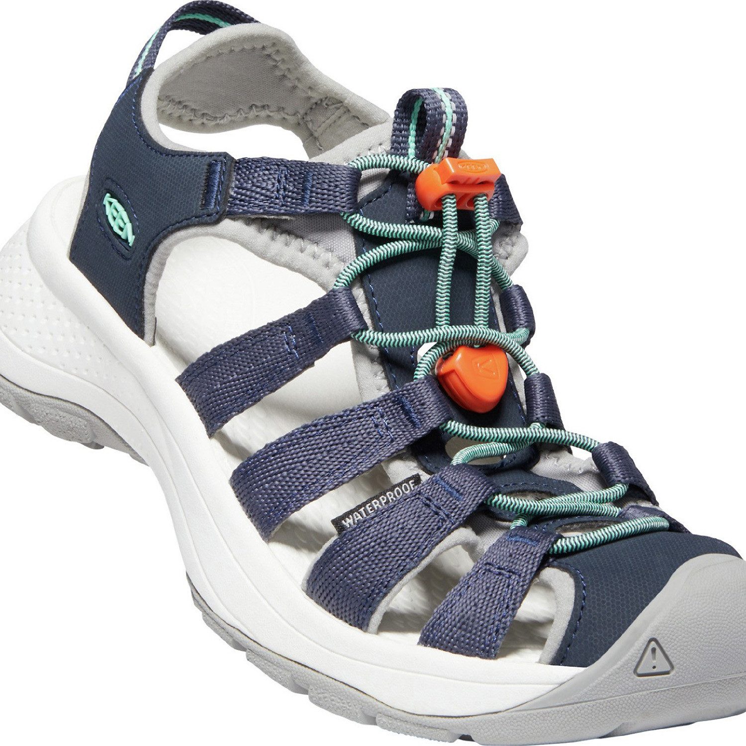 Keen Треккинговые сандалии W ASTORIAWEST SANDAL Sandale