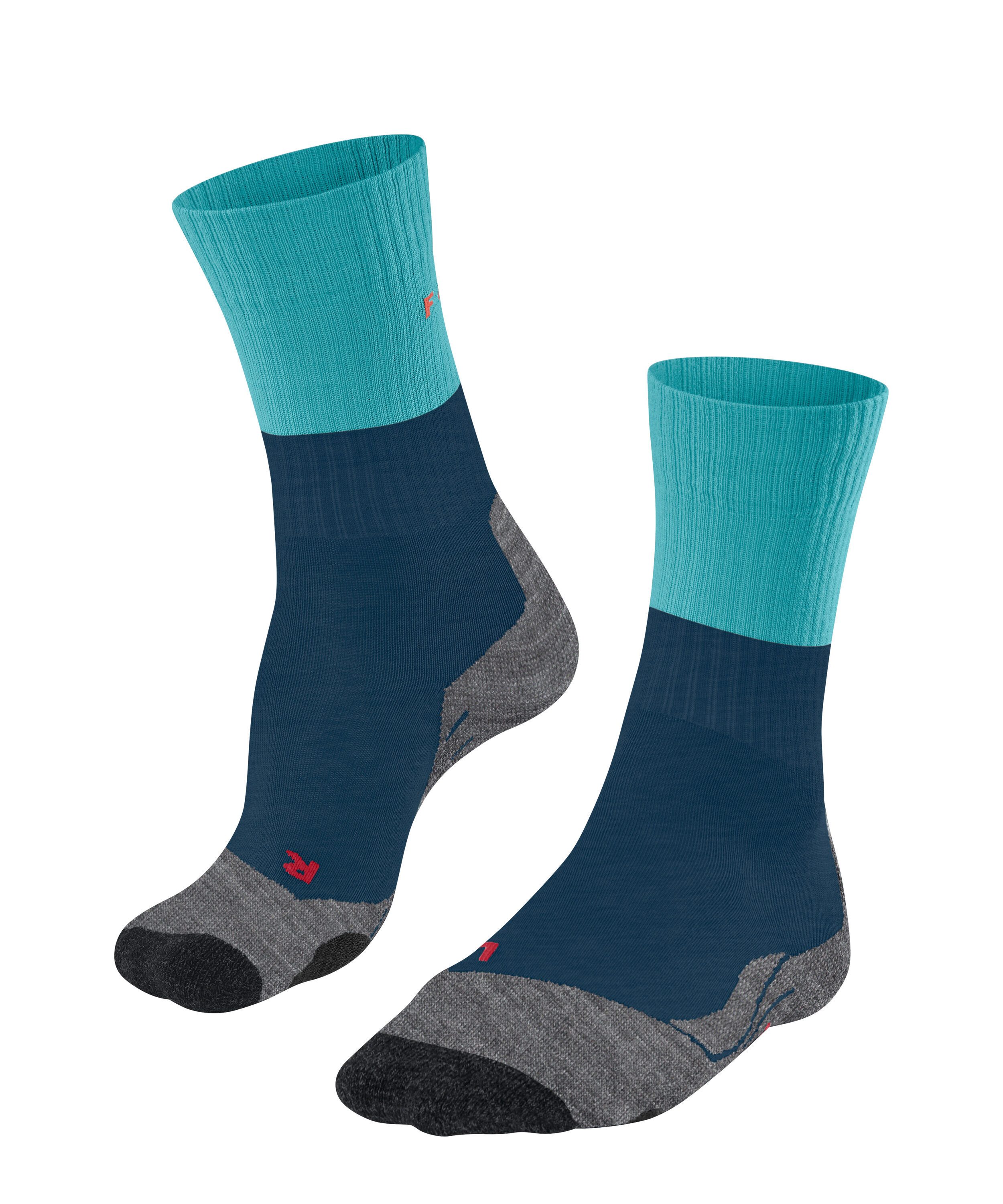 FALKE Wandersocken TK2 Explore (1-Paar) Hoher günstig online kaufen