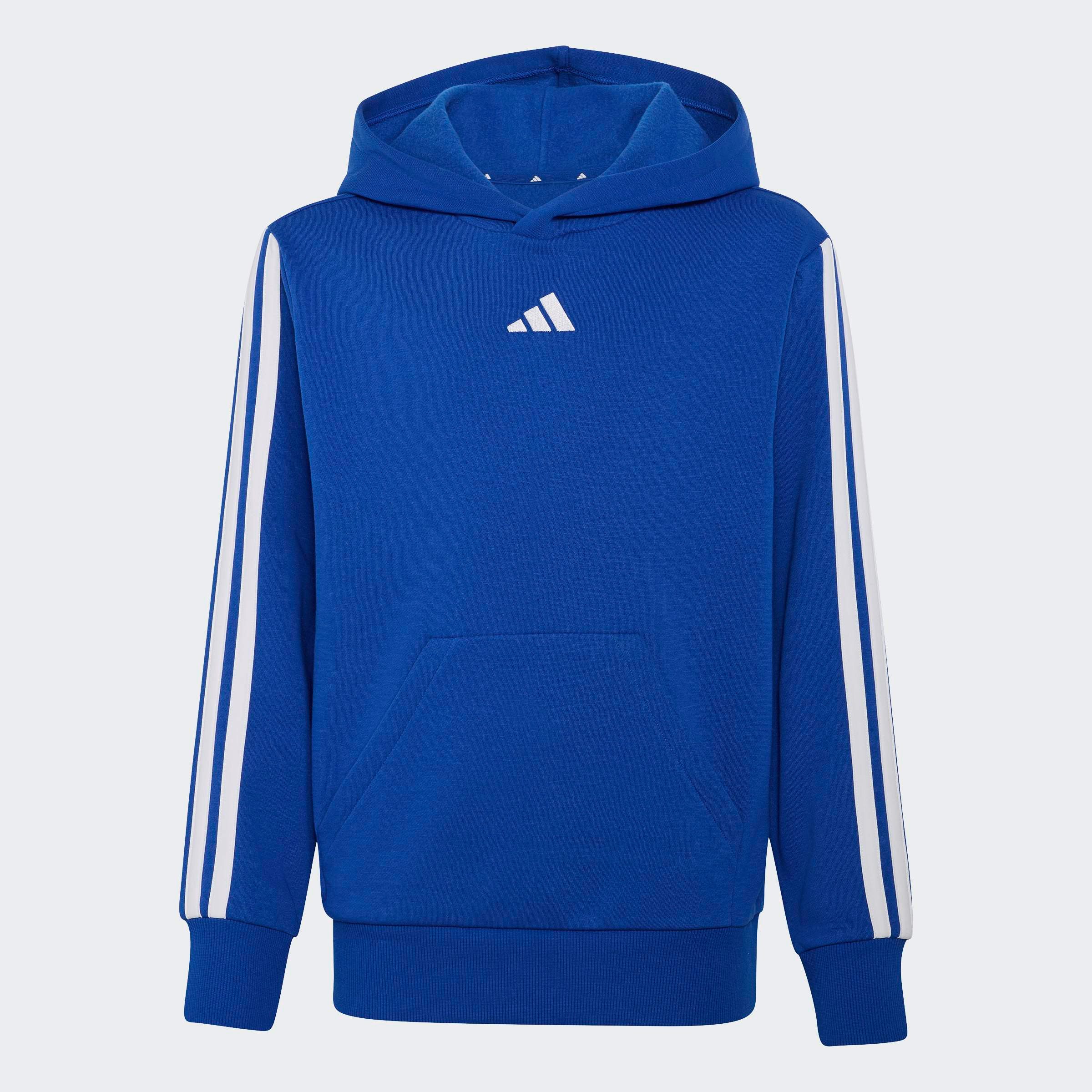 Royal Blue/White
