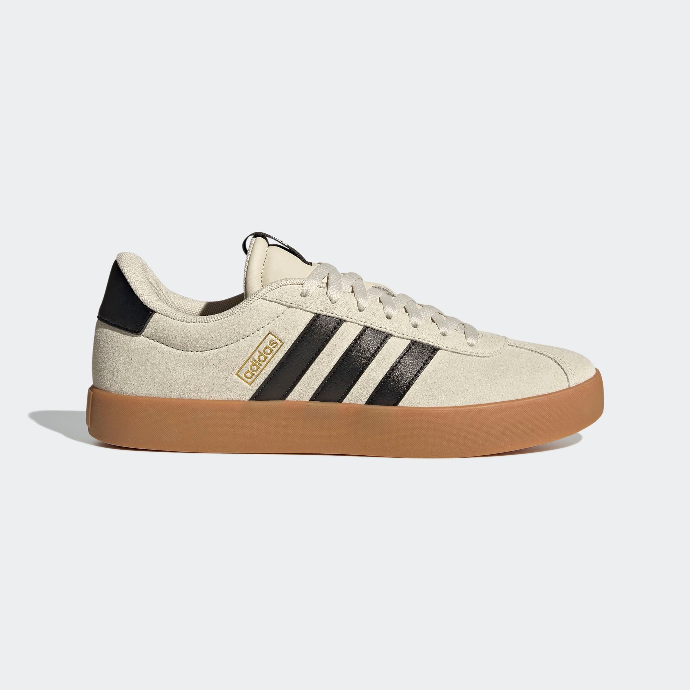 adidas Sportswear VL COURT 3.0 Sneaker inspiriert vom Design des adidas sam günstig online kaufen