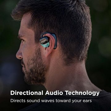 Conduction Labs Conduction Labs Aria Open-Ear True Wireless-Kopfhörer Bluetooth-Kopfhörer
