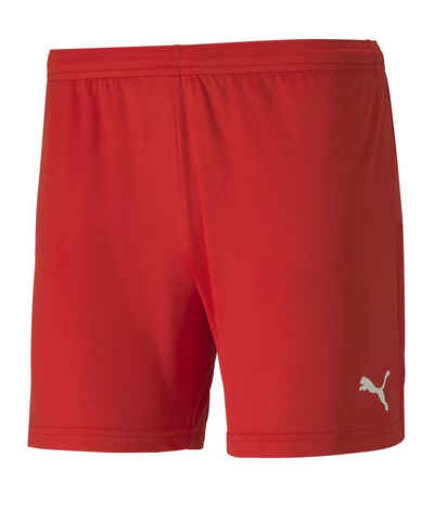 PUMA Sporthose teamGOAL 23 Knit Shorts Damen