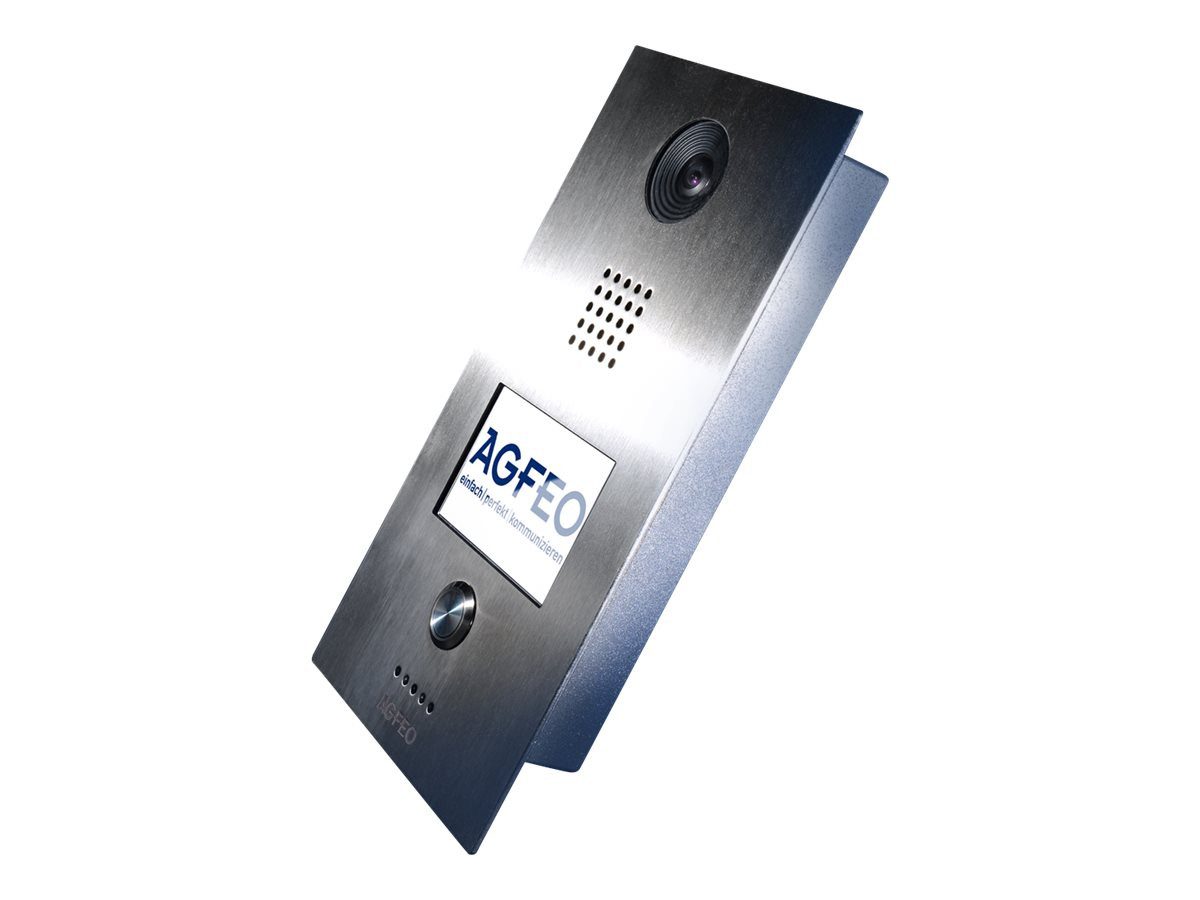 Agfeo DECT-Telefon