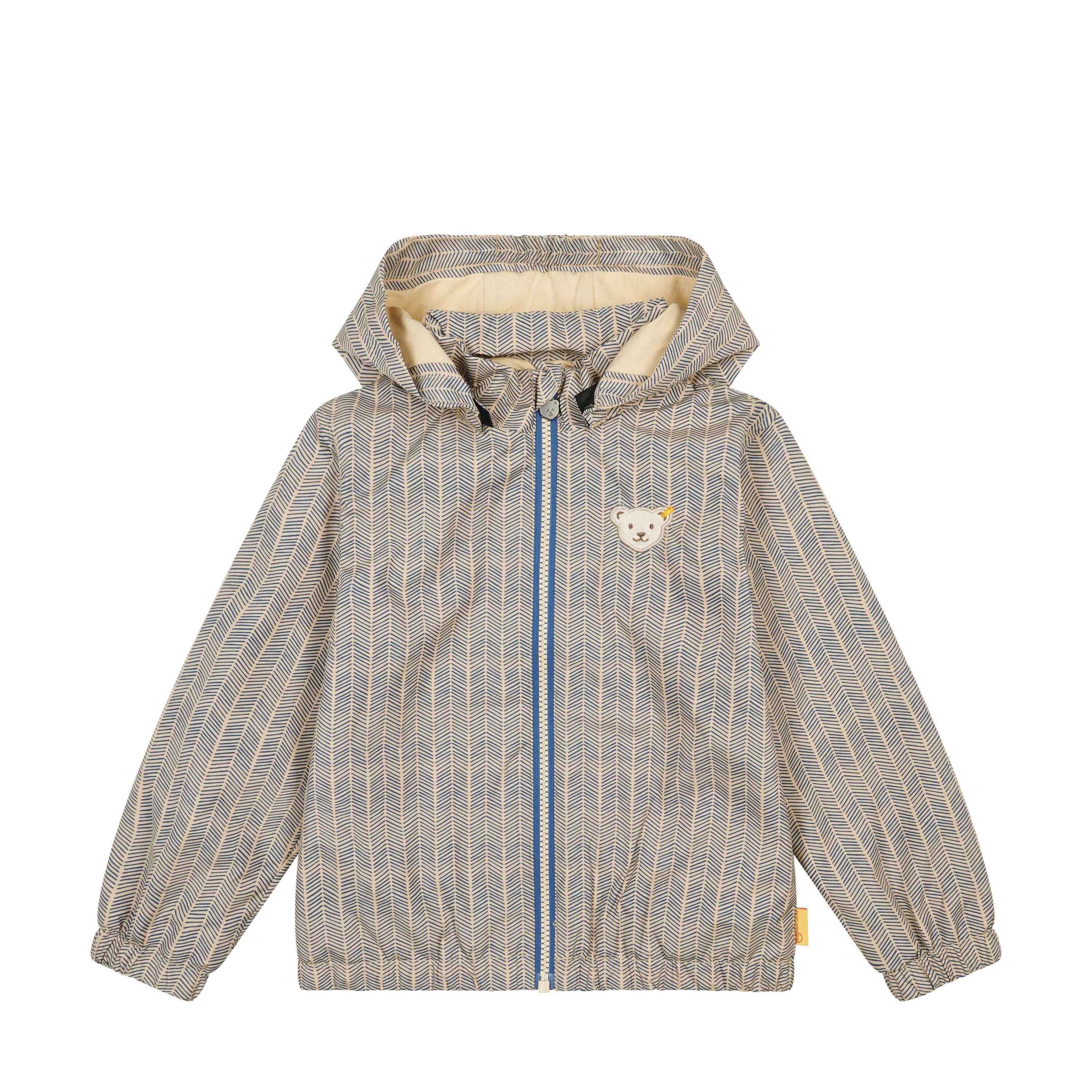 Steiff Outdoorjacke Regenjacke Venice Beach