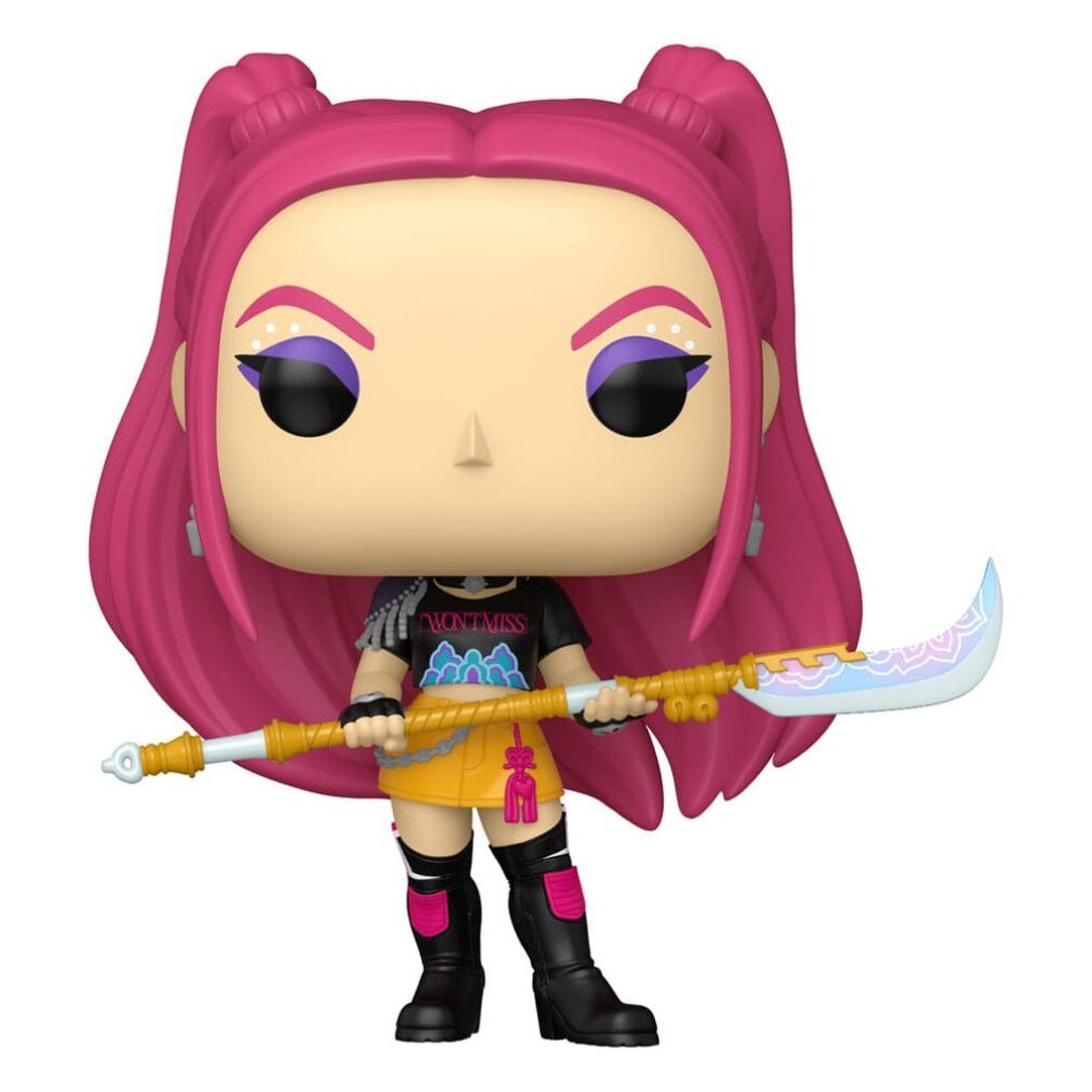 Funko Dekofigur Funko POP! K-pop Dem