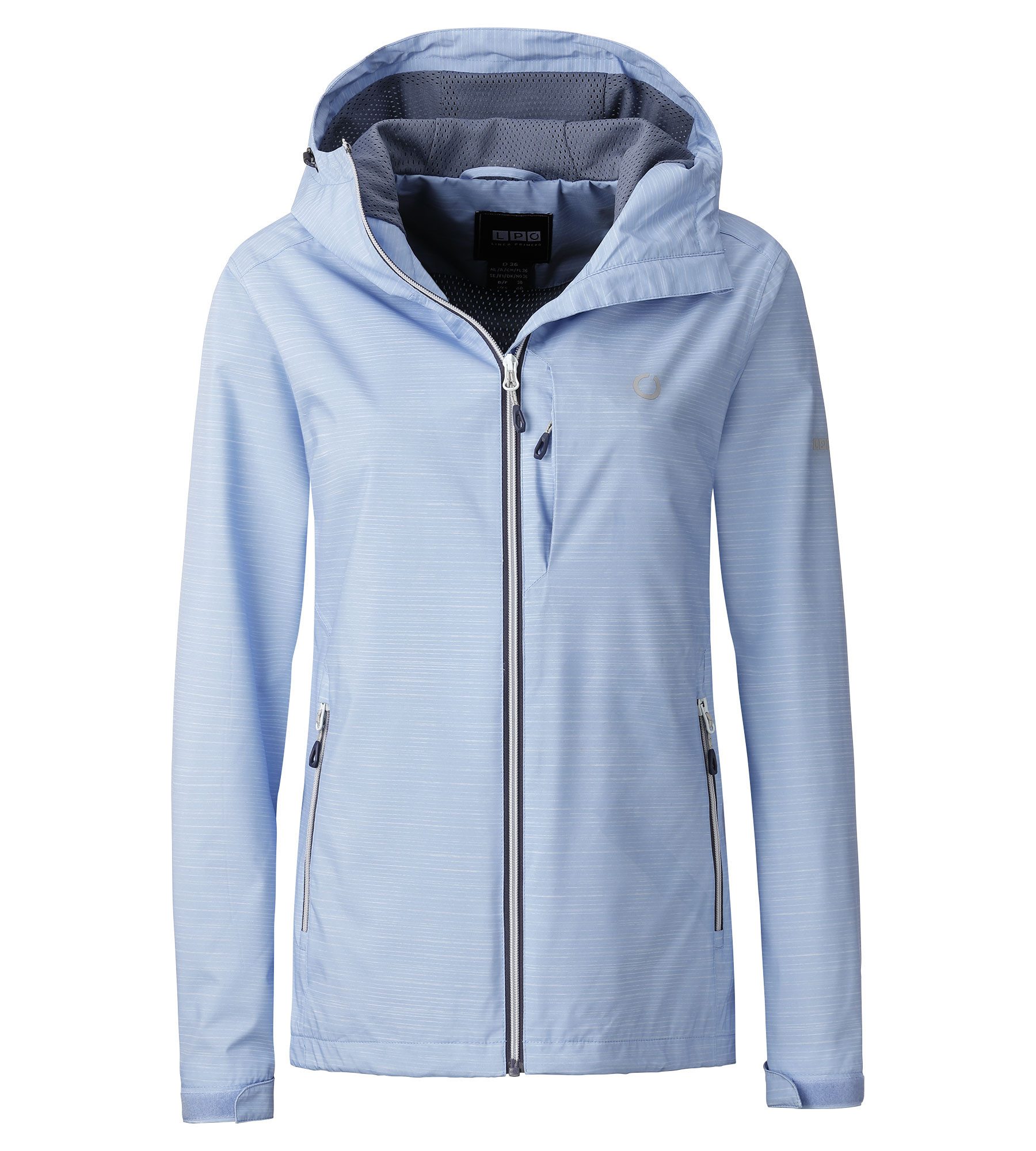 LPO Outdoorjacke Kiara WMN auch in Großen Größen erhältlich