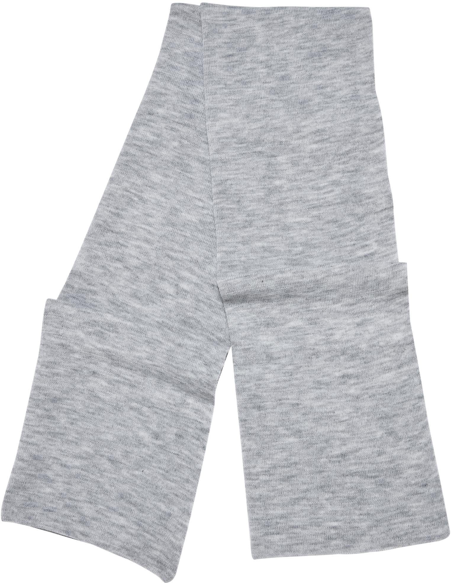 Schal Recycled Basic Scarf One Size