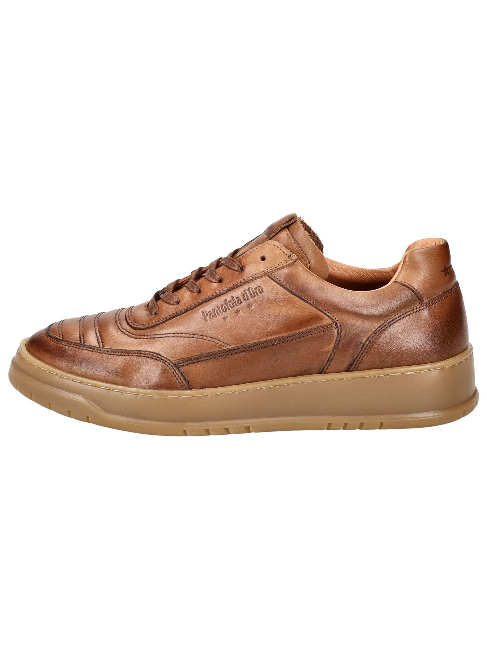 Pantofola d´Oro Sneaker Leder Sneaker günstig online kaufen