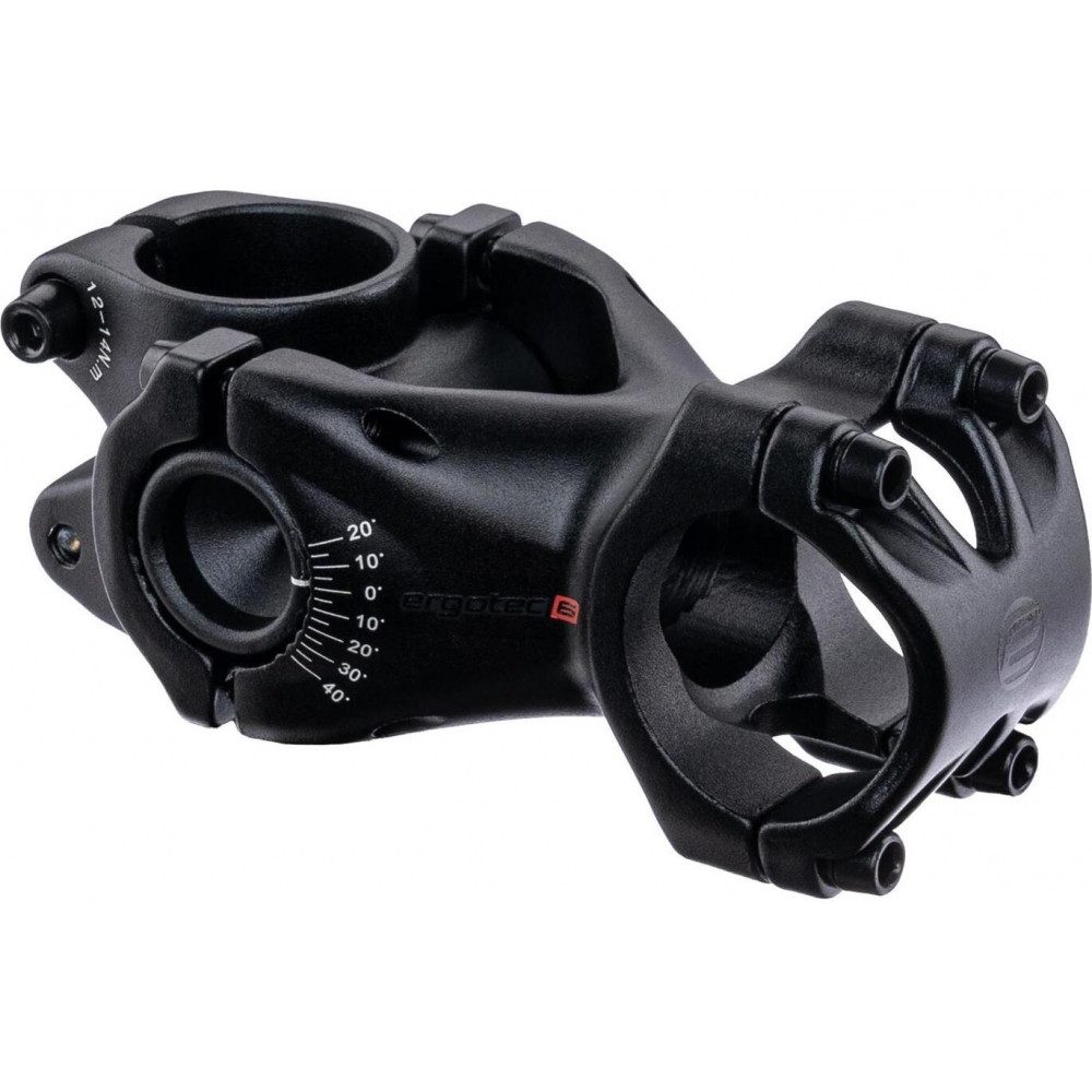 Fahrradlenker Ahead-Vorbau Swell RE 35.0 verstellbar Lenker