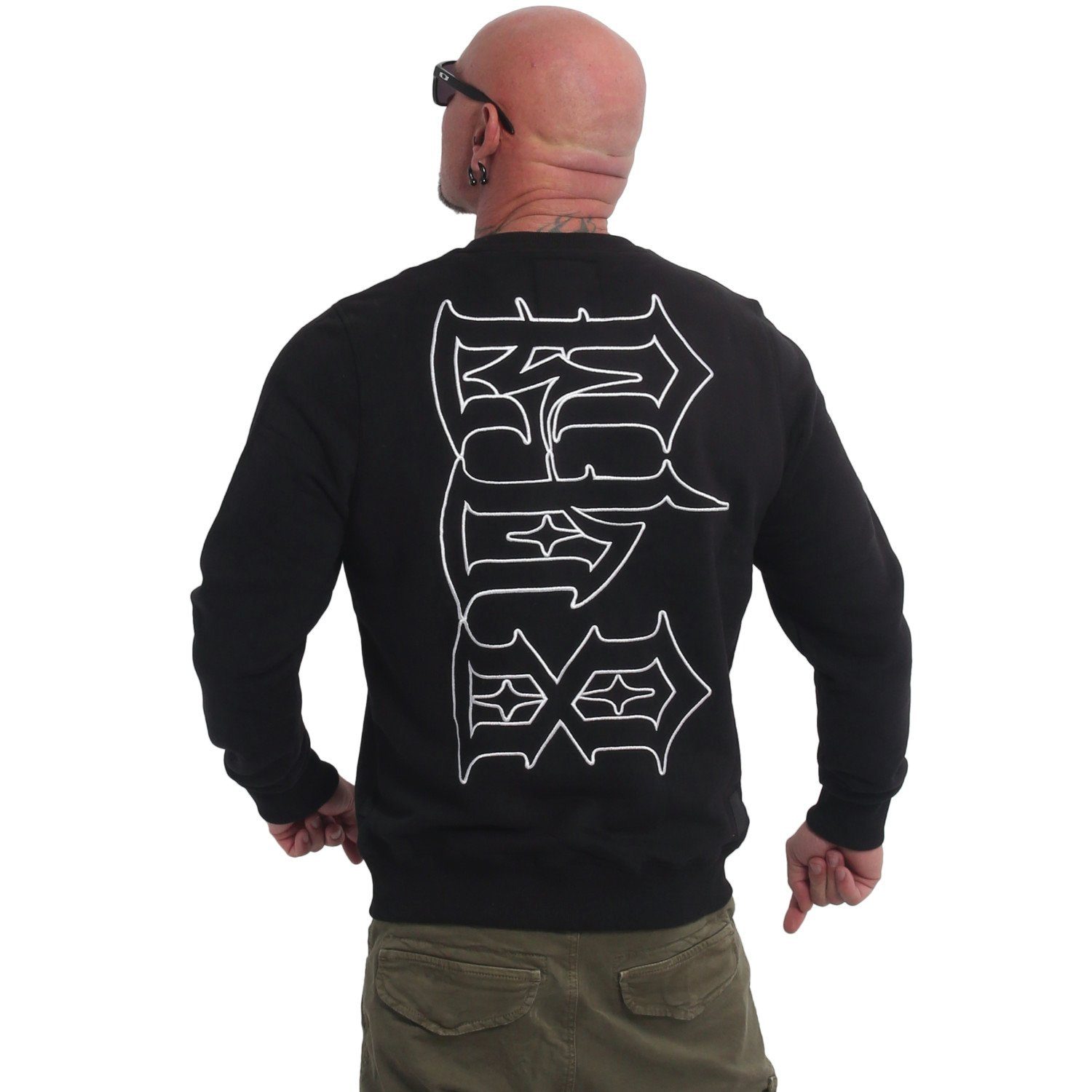 Sweatshirt Do Us Part