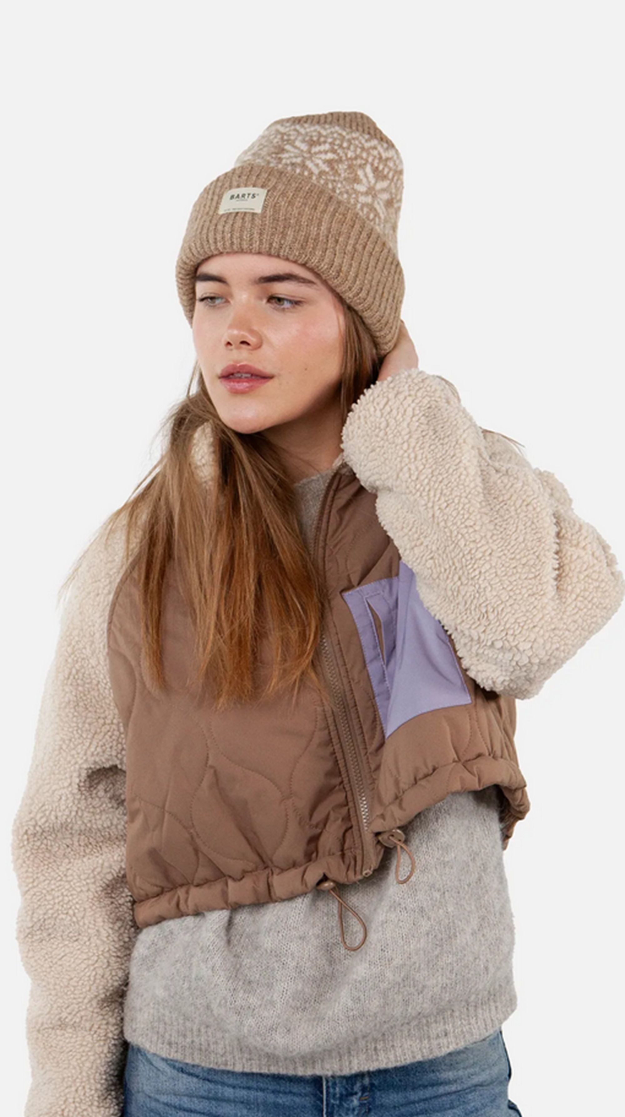 Barts Beanie Negomba günstig online kaufen