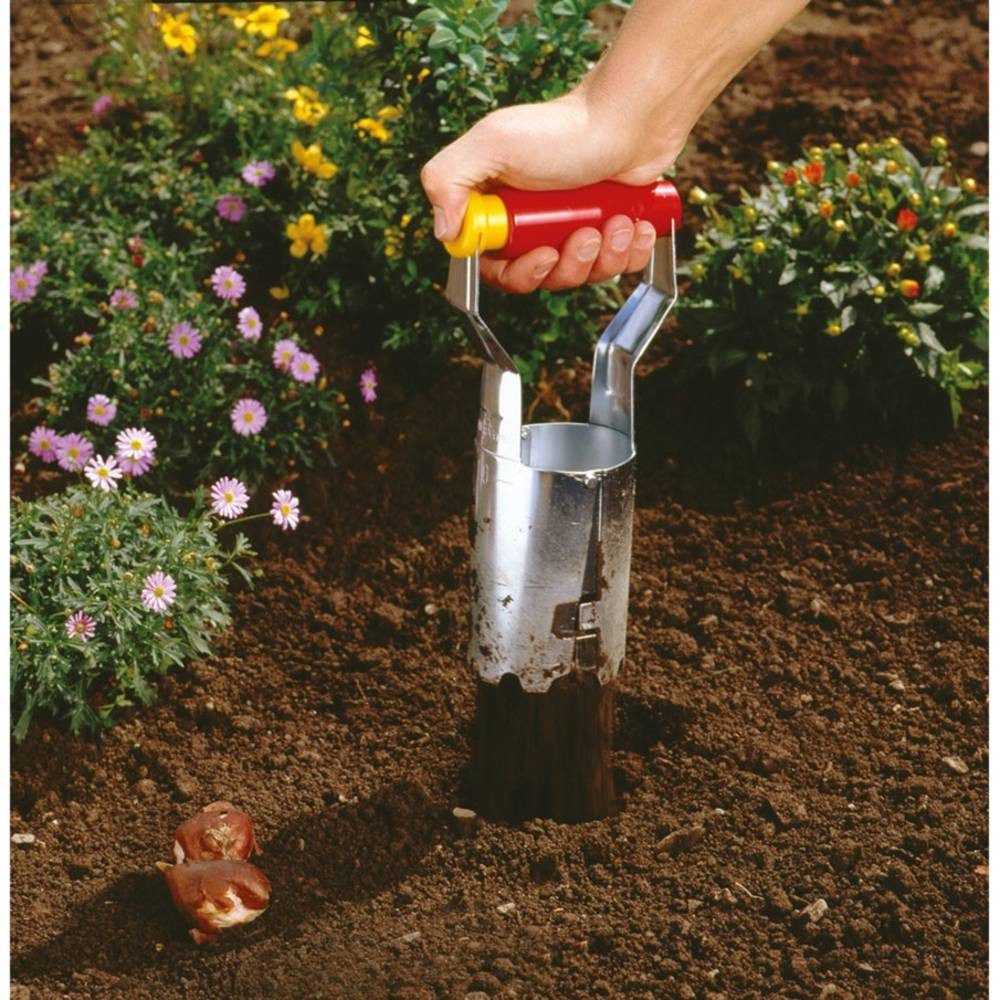WOLF-Garten Pflanzer Automatikpflanzer 1967000