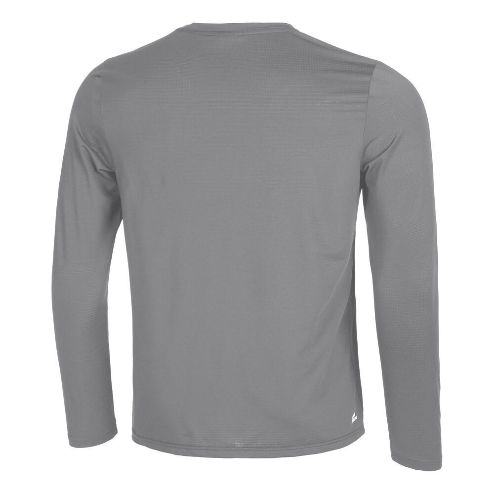 BIDI BADU Longsleeve Crew Roundneck Longsleeve günstig online kaufen