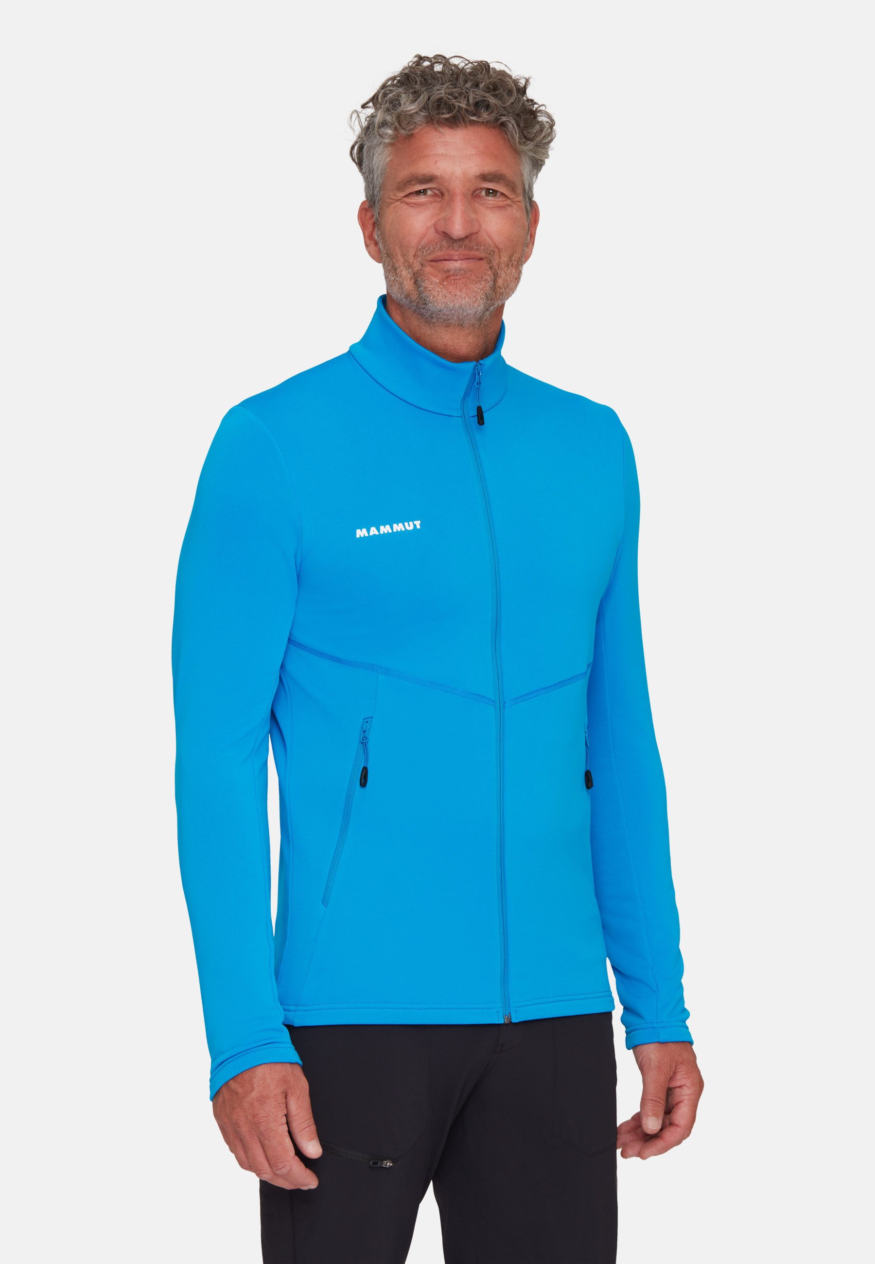 Mammut Fleecejacke Aconcagua Light ML Jacket Men günstig online kaufen