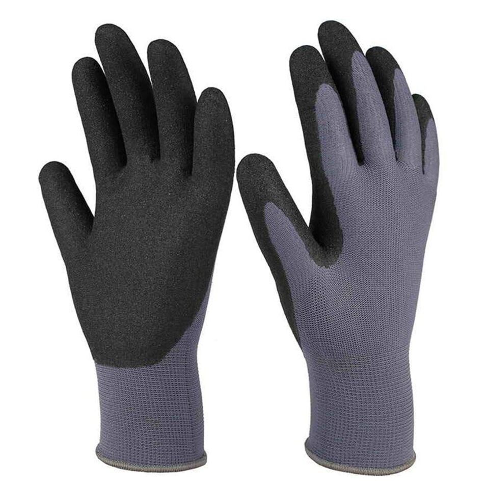 Testrut Gartenhandschuhe Universalhandschuh, Polyester, Gr.10(XL) (1-St)