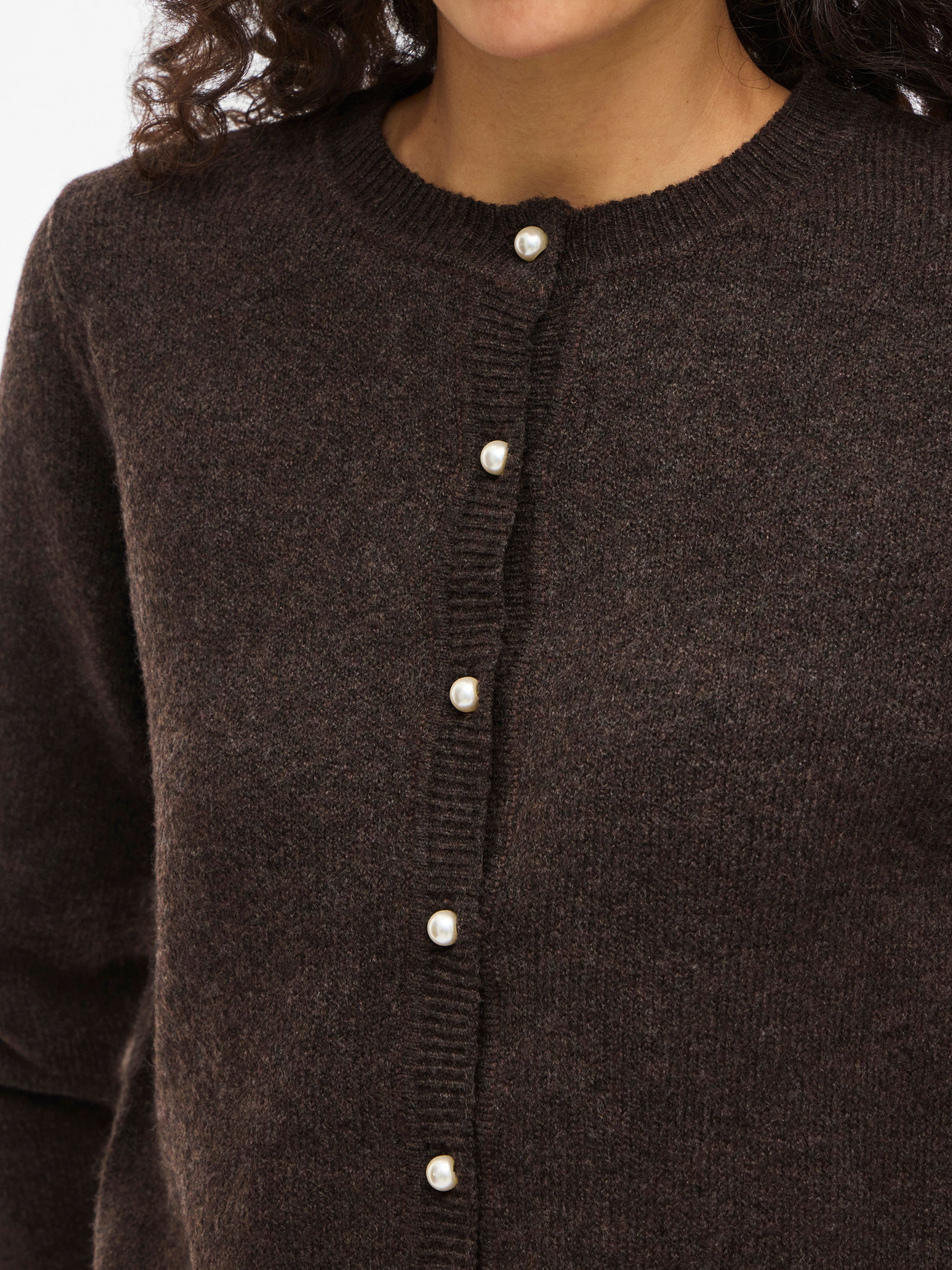 Vila Strickpullover