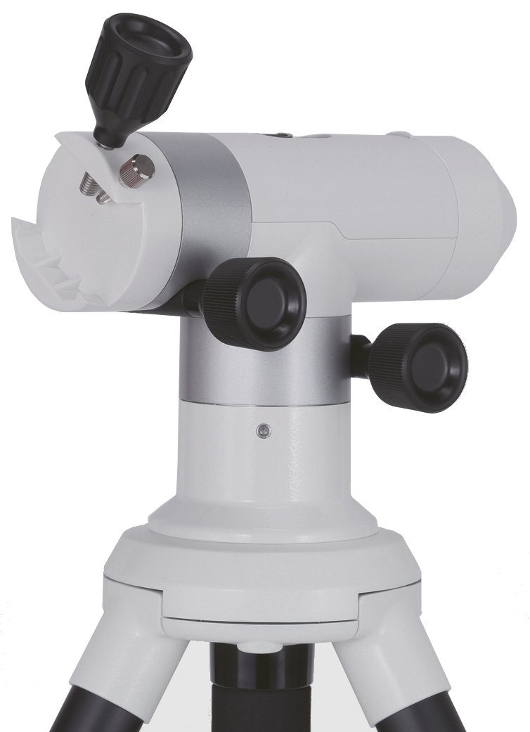 Vixen Teleskop Vixen APZ azimutale Montierung mit Rutschkupplung