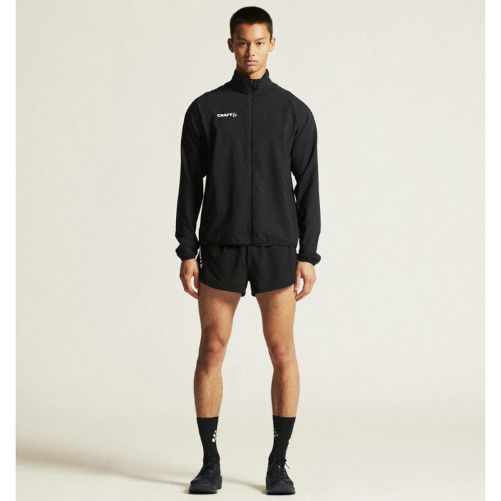 Craft Trainingsjacke Craft Herren Trainingsjacke RUSH 2.0 TRAINING JACKET M 1914672