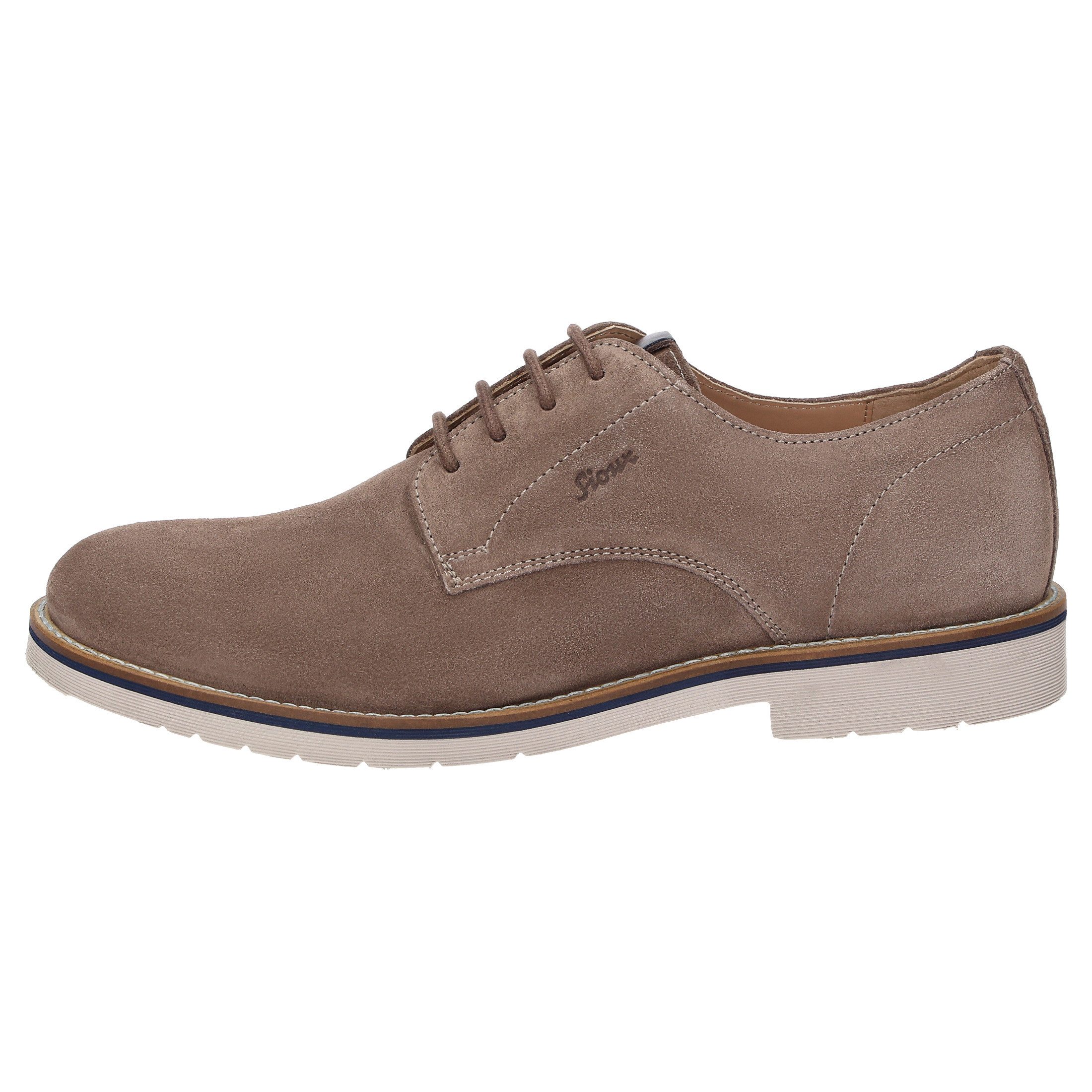 SIOUX Encanio-715 Schnürschuh günstig online kaufen