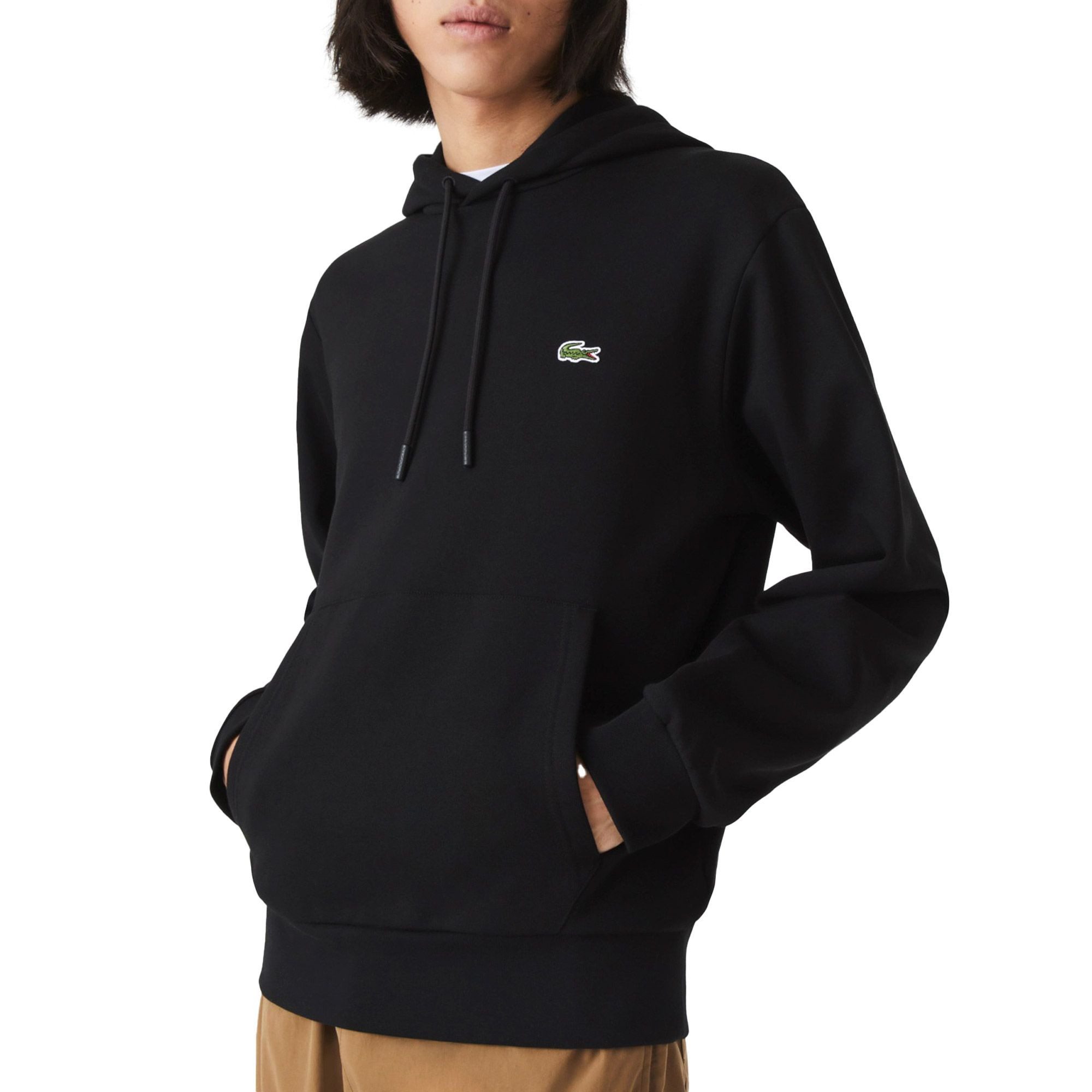 Lacoste Kapuzenpullover Kapuzenpullover Herren günstig online kaufen