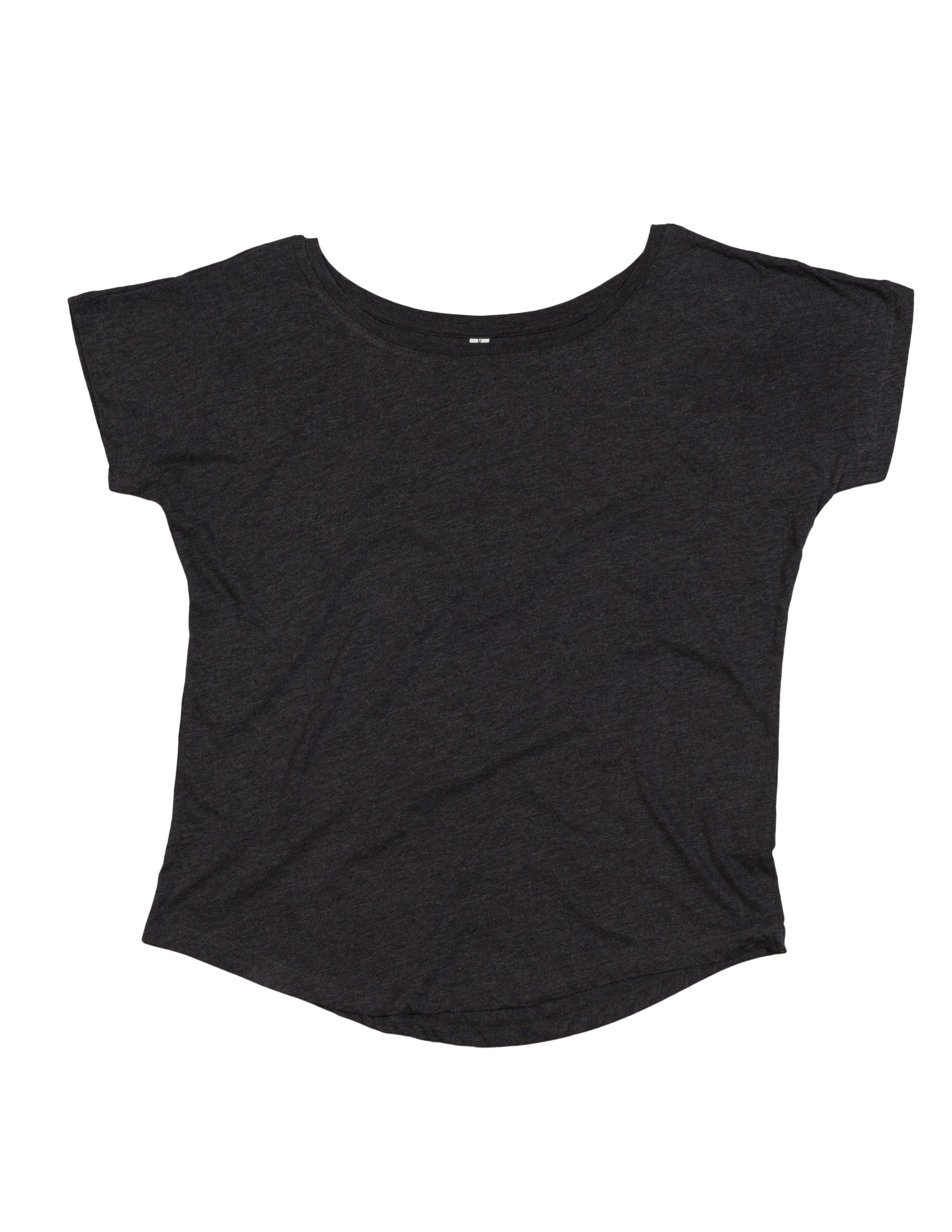 Mantis T-Shirt 1er/2er Pack Damen Loose günstig online kaufen