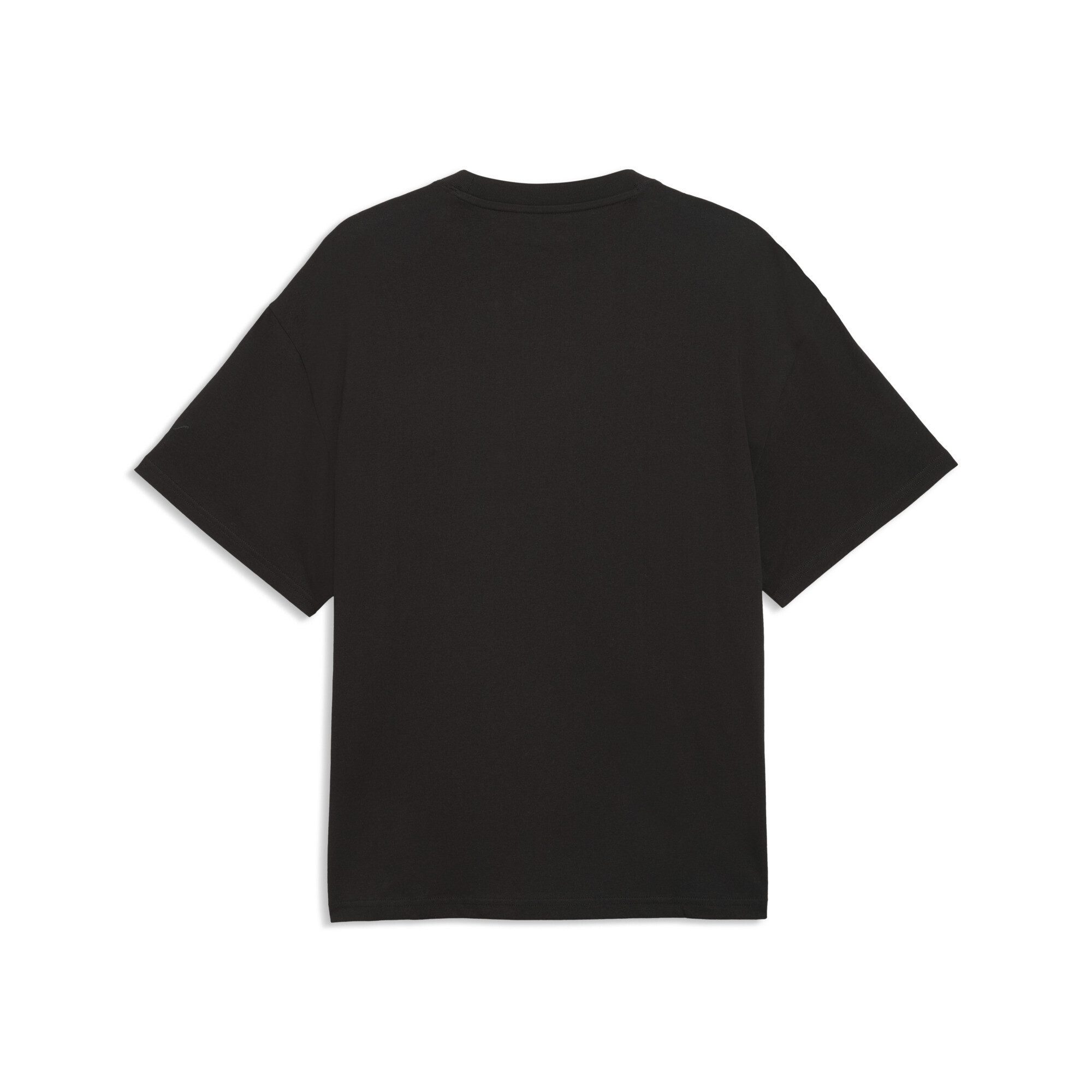 PUMA T-Shirt Funtals Oversized T-Shirt Herren – Bild 2 von 2